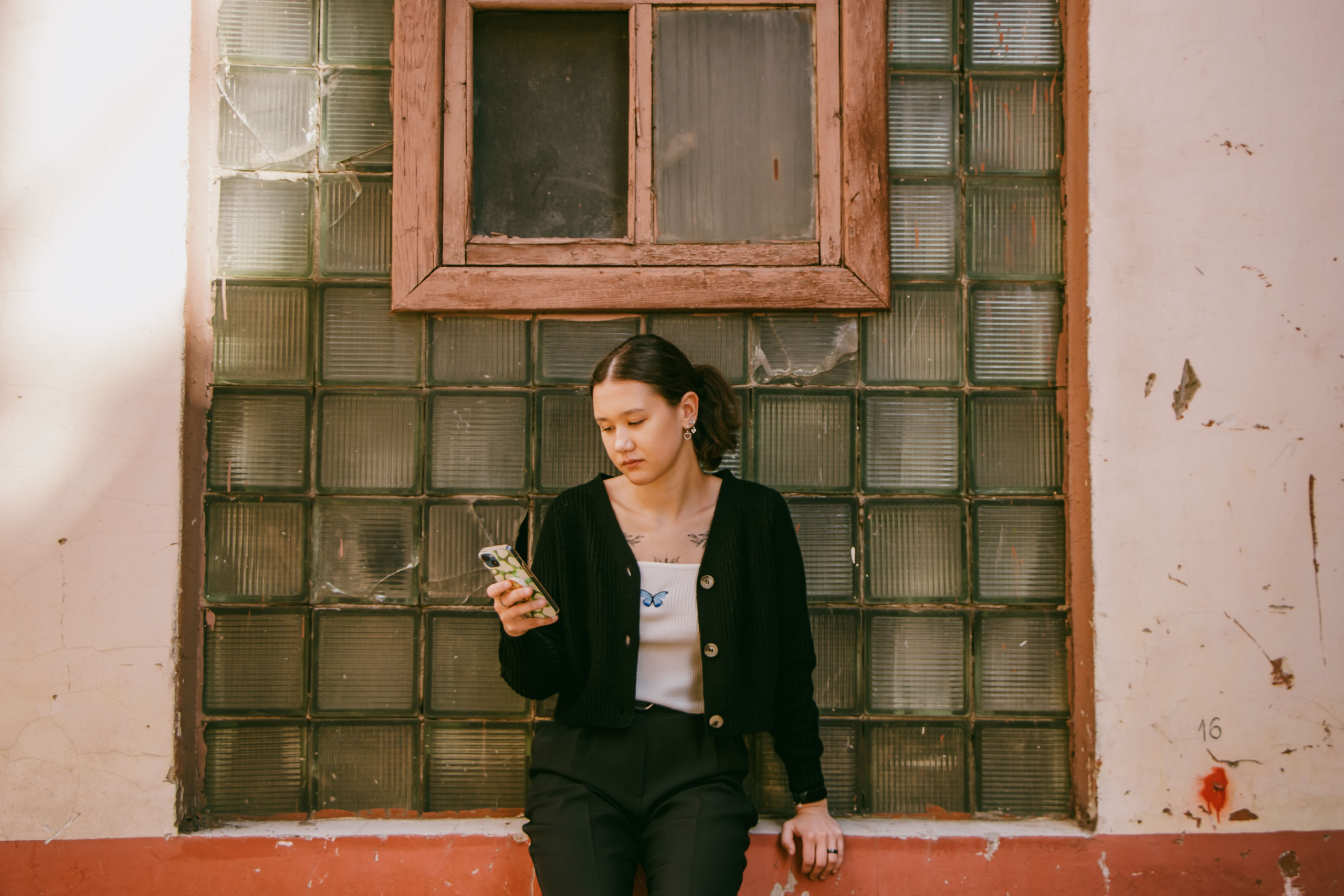 Маша. Репортажный фотограф в Москве Катя Луговая, портретный фотограф и «street» фотограф, фотосессии «под ключ»