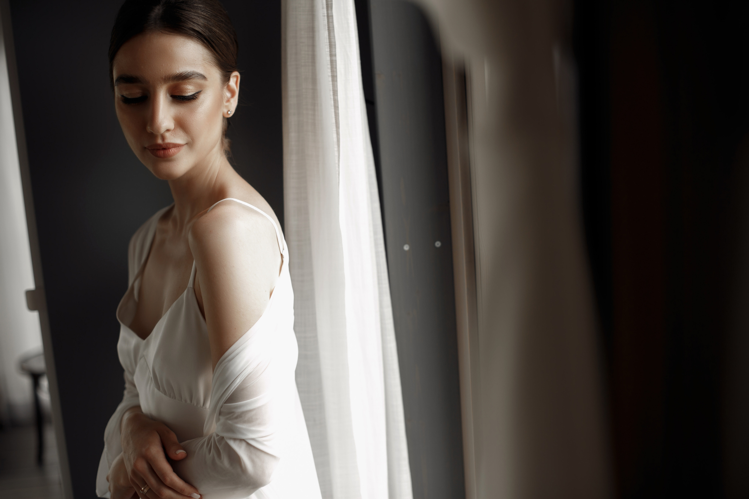 T&I. Свадебный фотограф Екатерина Худякова — Ярославль, Санкт-Петербург, Москва