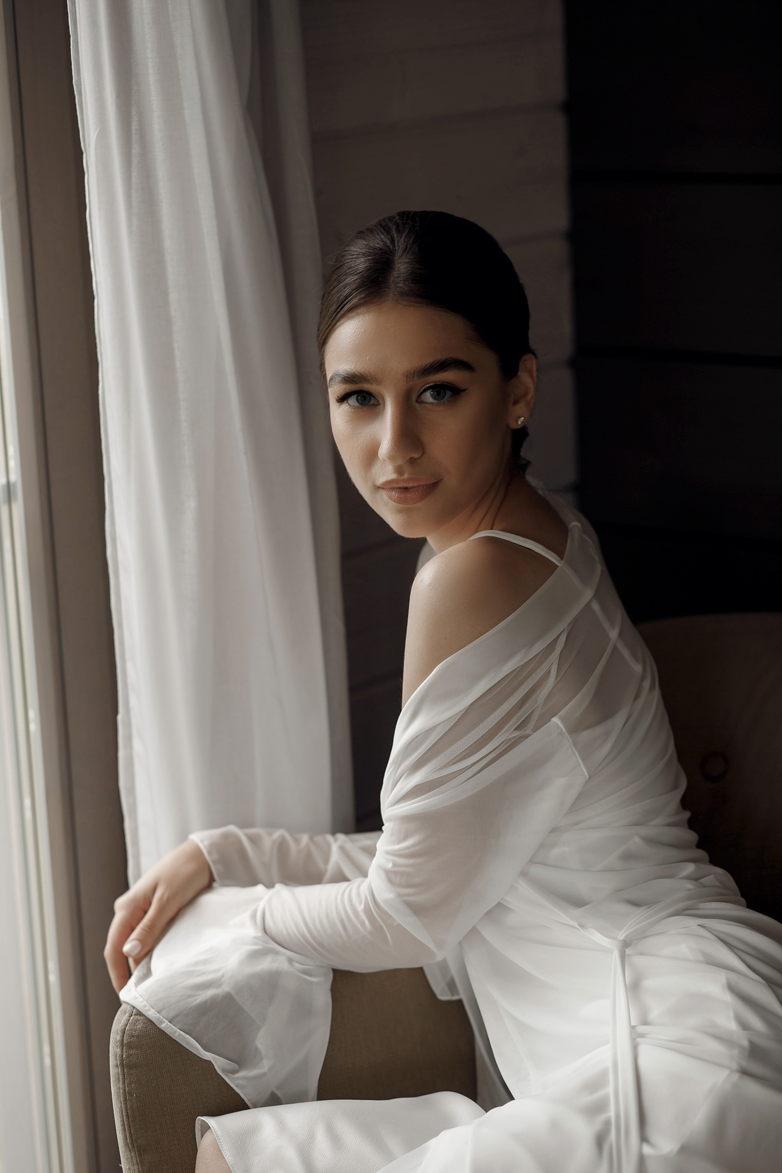 T&I. Свадебный фотограф Екатерина Худякова — Ярославль, Санкт-Петербург, Москва