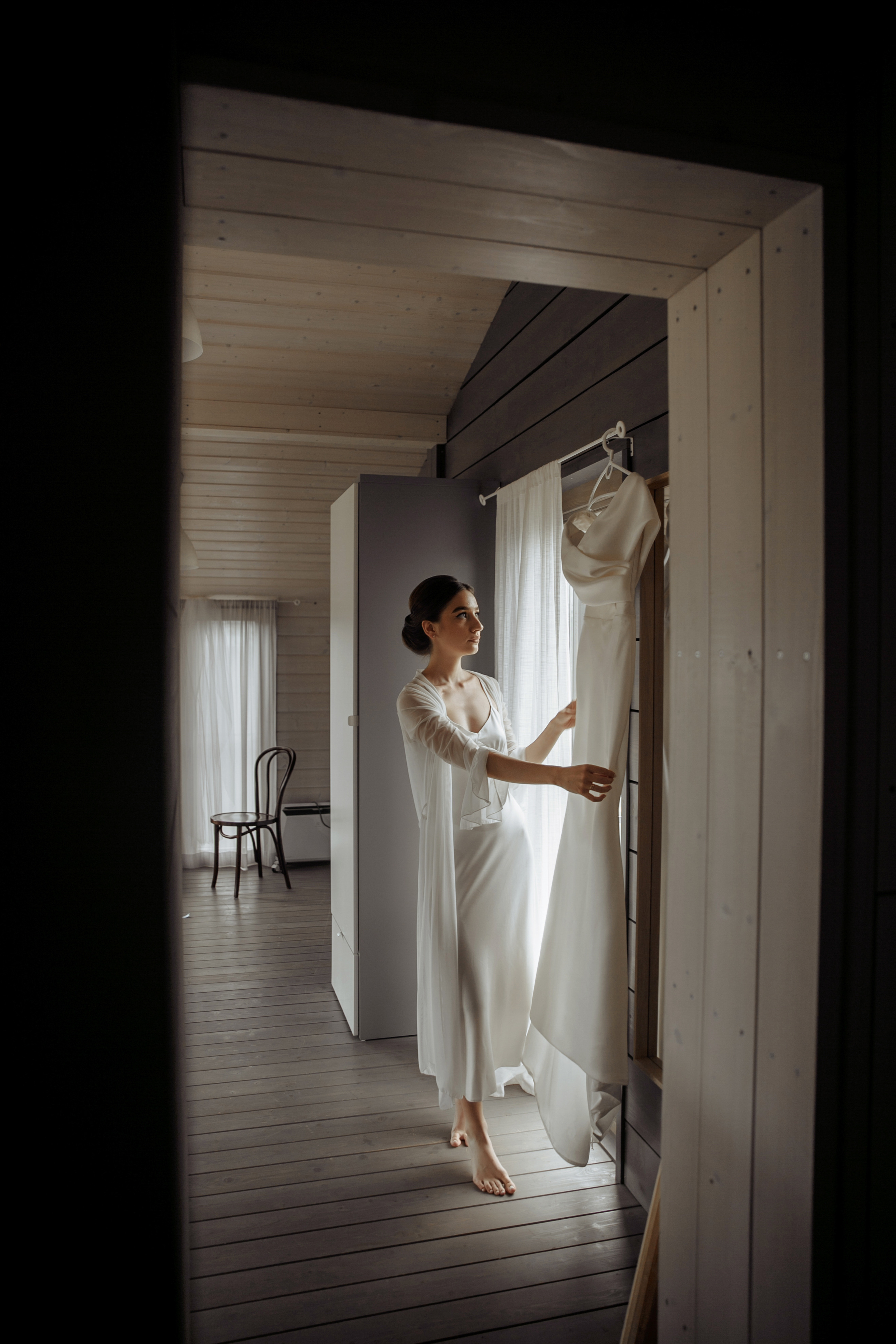 T&I. Свадебный фотограф Екатерина Худякова — Ярославль, Санкт-Петербург, Москва