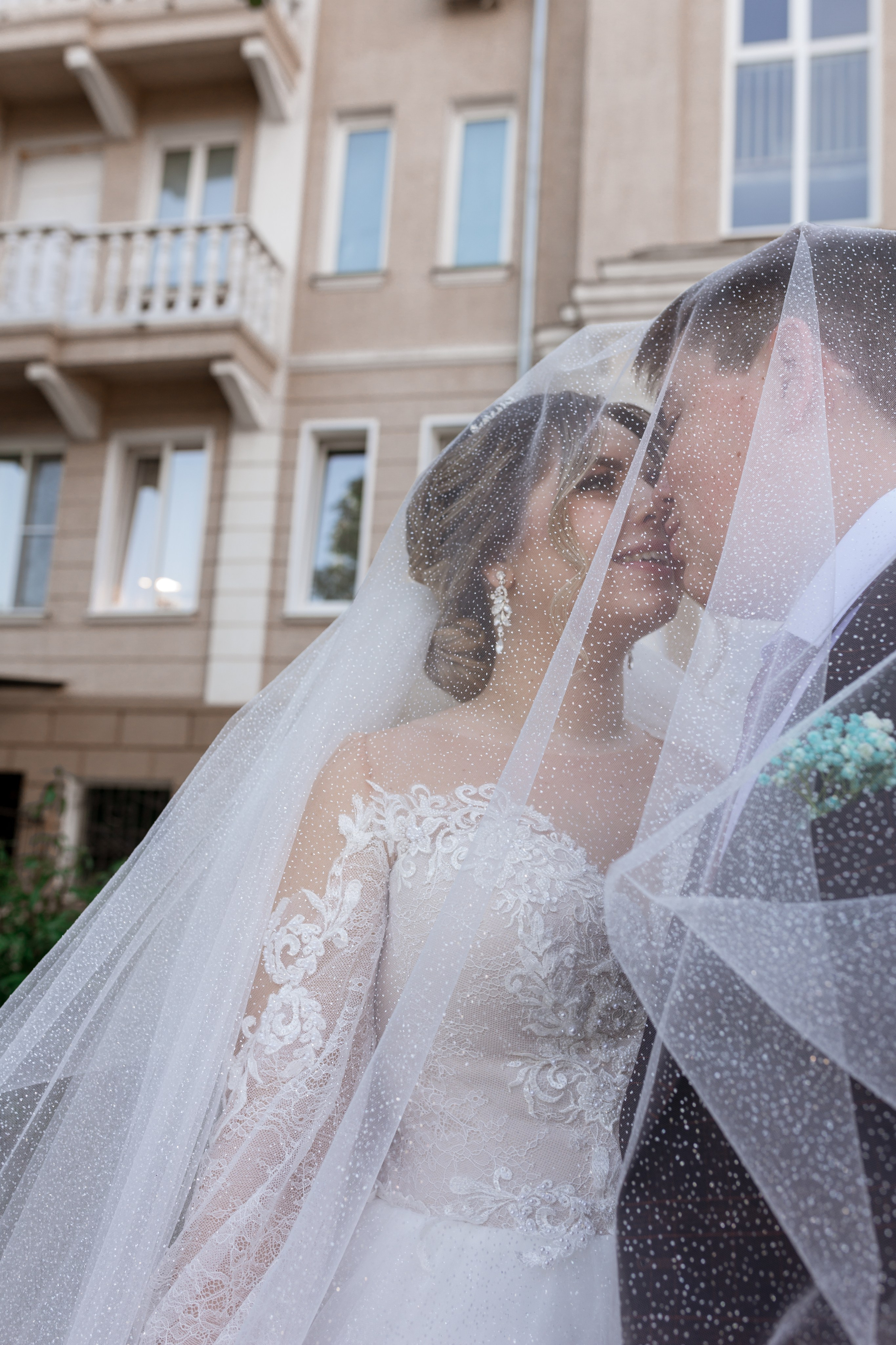 Виталий & Ольга. Свадебный фотограф в Чебоксарах Анастасия Иванова