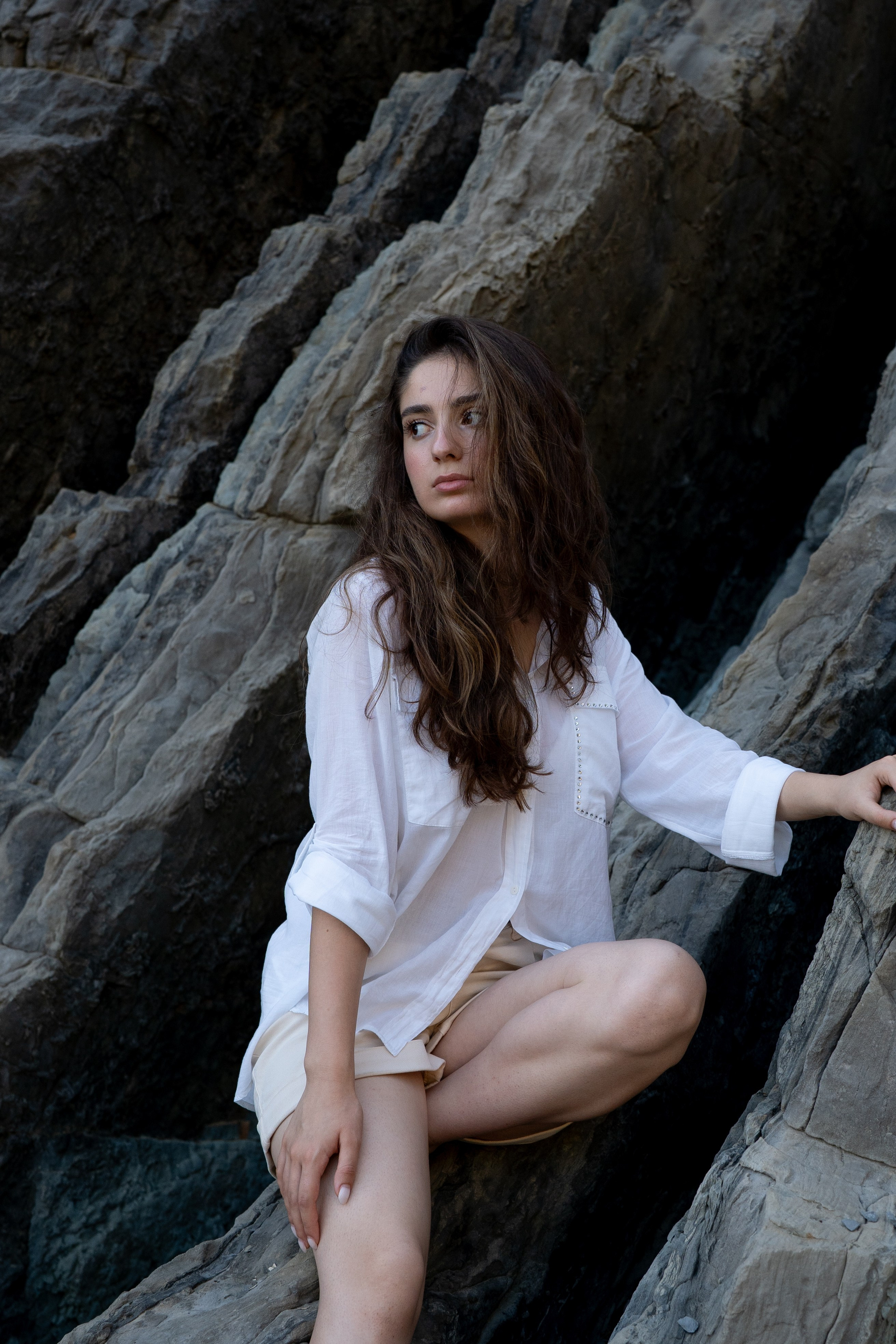 Камилла. Фотограф в СПб Юлия Ченда