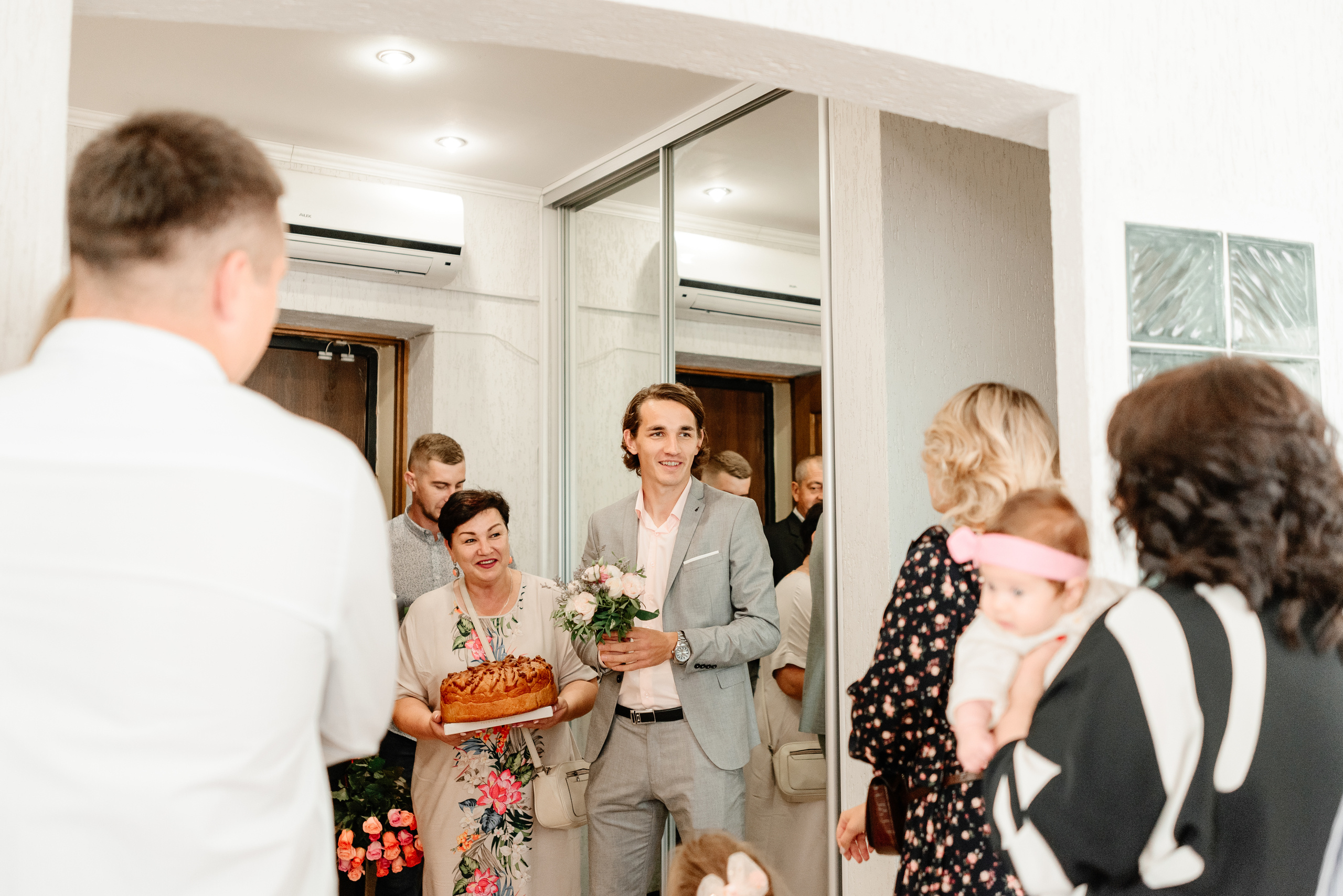 Alexandr&Yulija. Свадебный фотограф в Минске и Жлобине Светлана Карпович