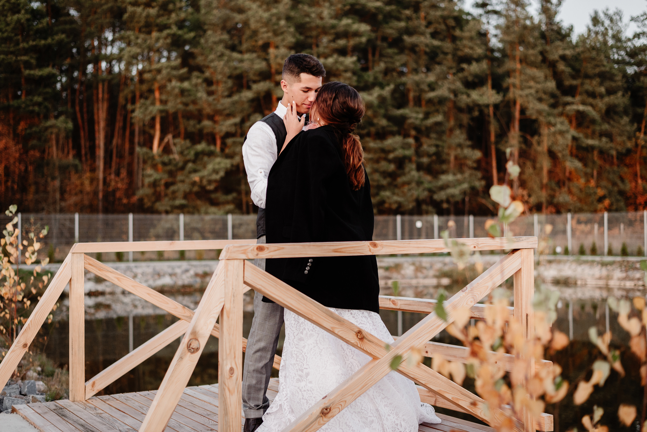 Victor&Alexandra. Свадебный фотограф в Минске и Жлобине Светлана Карпович