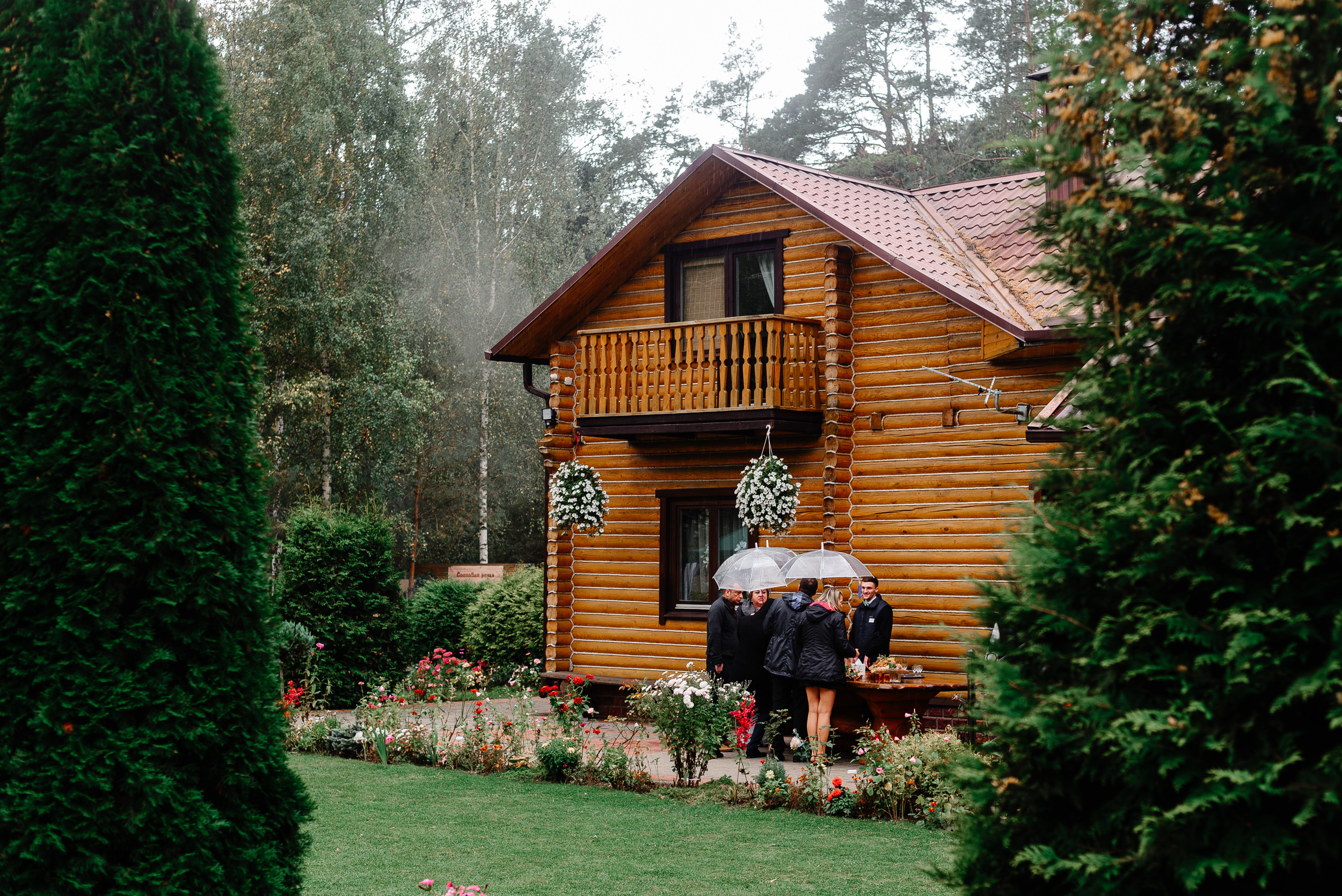 Stanislav&Anna. Свадебный фотограф в Минске и Жлобине Светлана Карпович