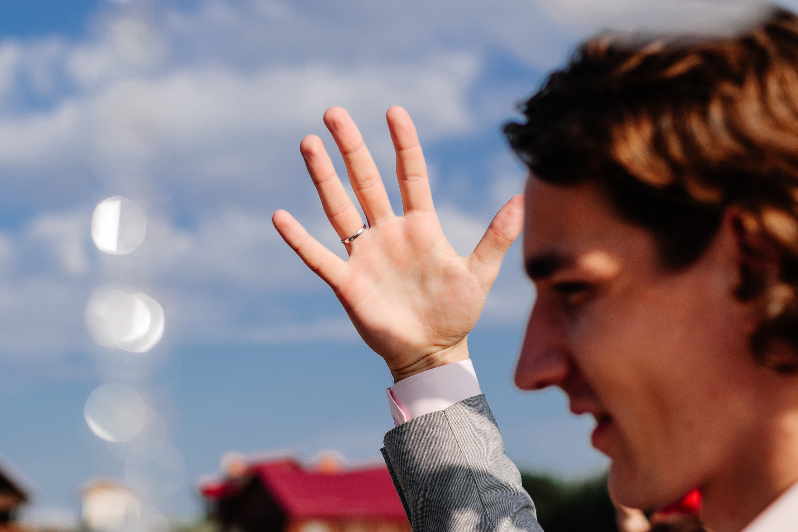 Alexandr&Yulija. Свадебный фотограф в Минске и Жлобине Светлана Карпович