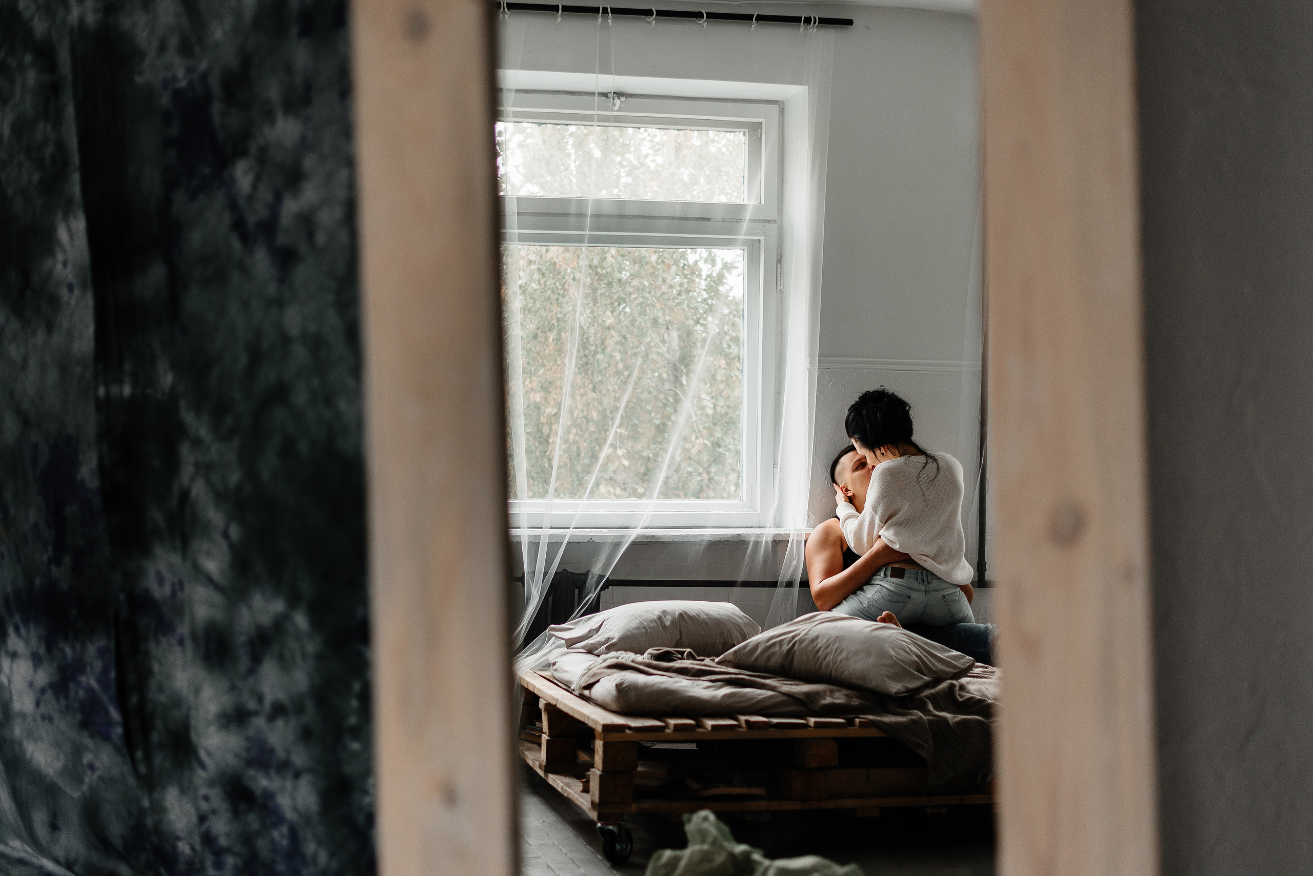 Lovestory. Алина и Денис. Свадебный фотограф в Минске и Жлобине Светлана Карпович