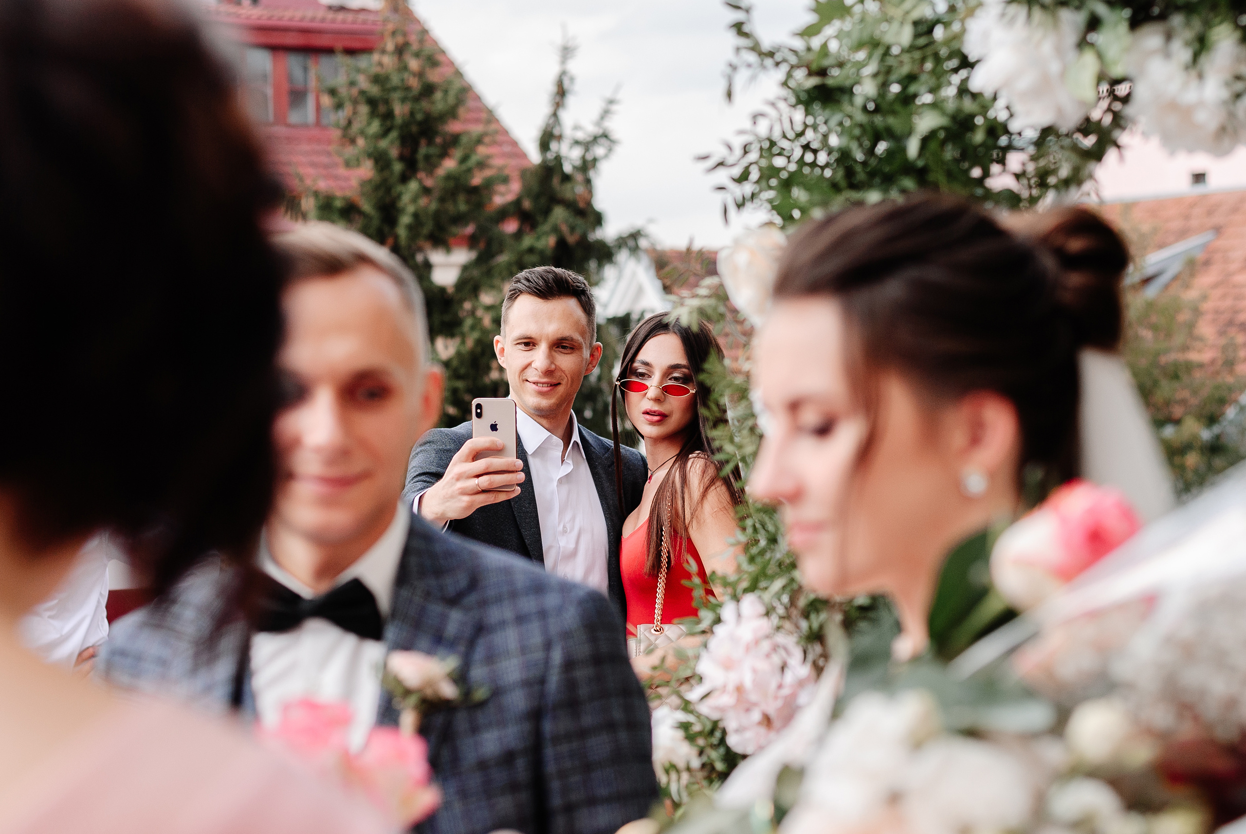 Oleg&Alexandra. Свадебный фотограф в Минске и Жлобине Светлана Карпович