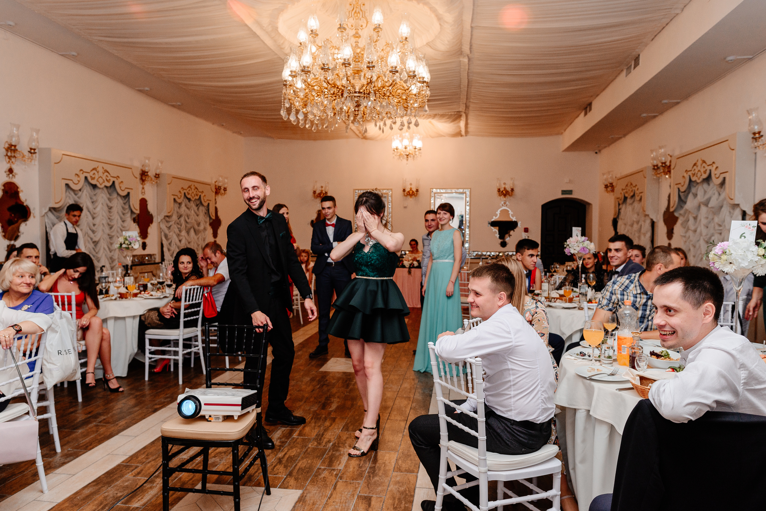 Oleg&Alexandra. Свадебный фотограф в Минске и Жлобине Светлана Карпович