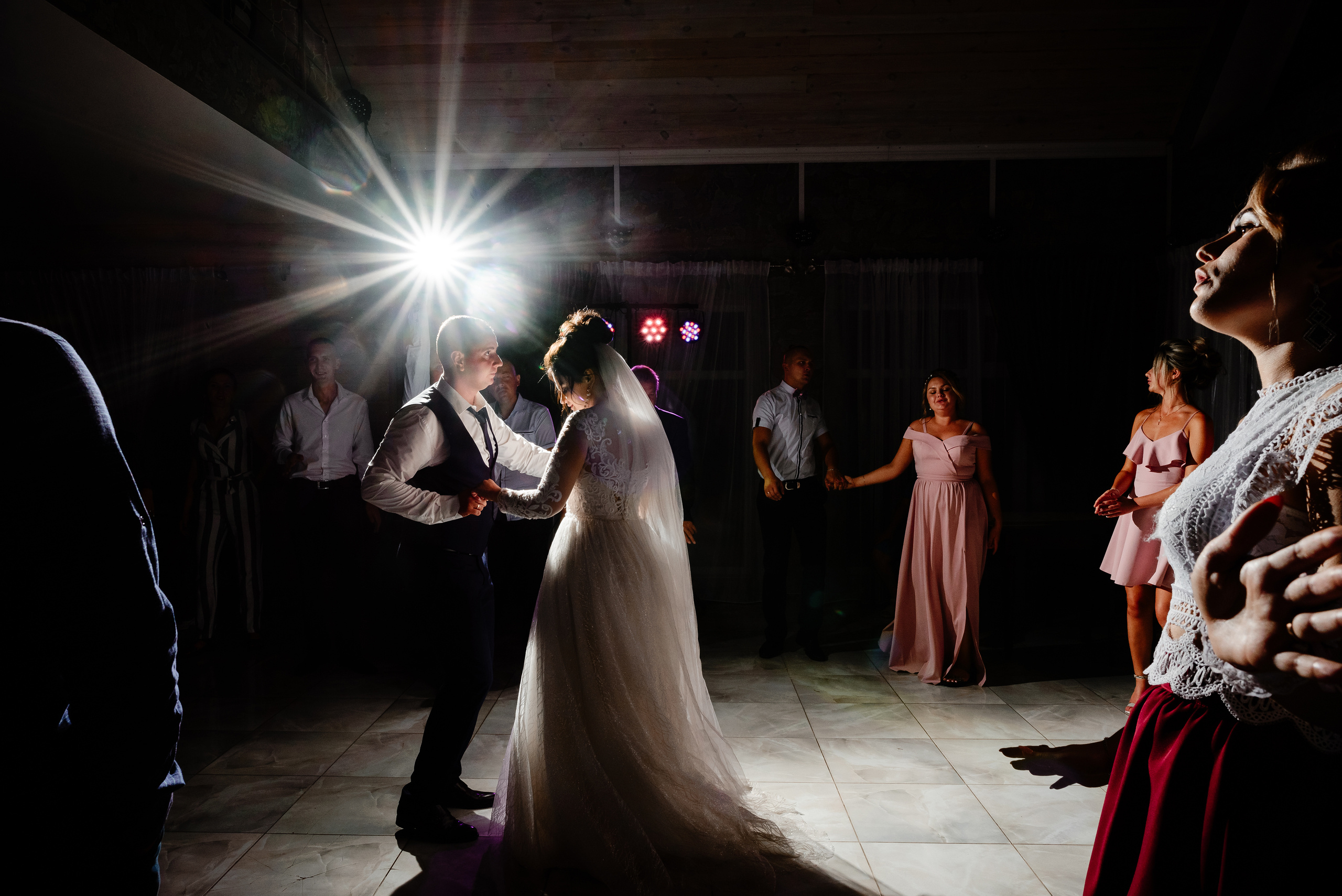 Igor&Svetlana. Свадебный фотограф в Минске и Жлобине Светлана Карпович