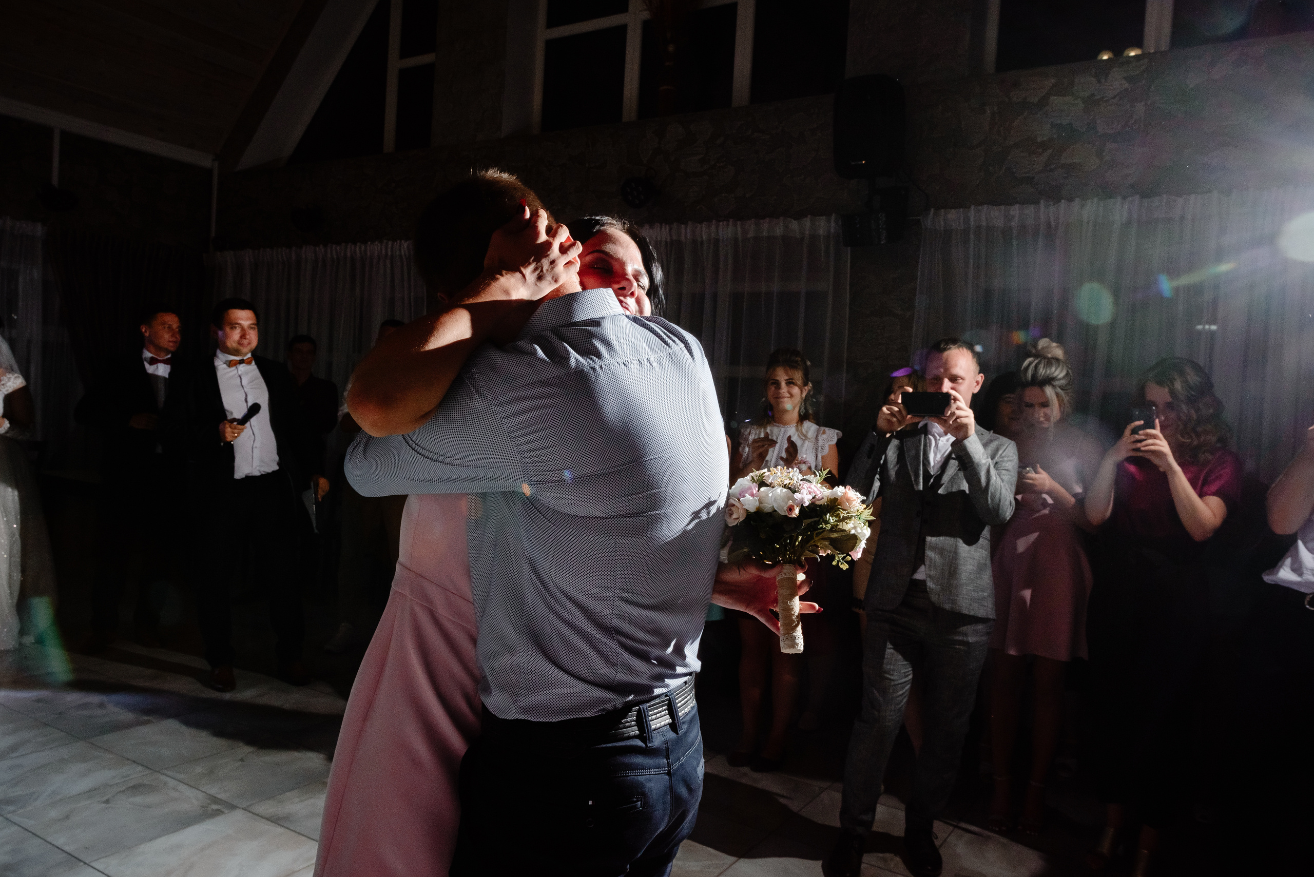 Igor&Svetlana. Свадебный фотограф в Минске и Жлобине Светлана Карпович