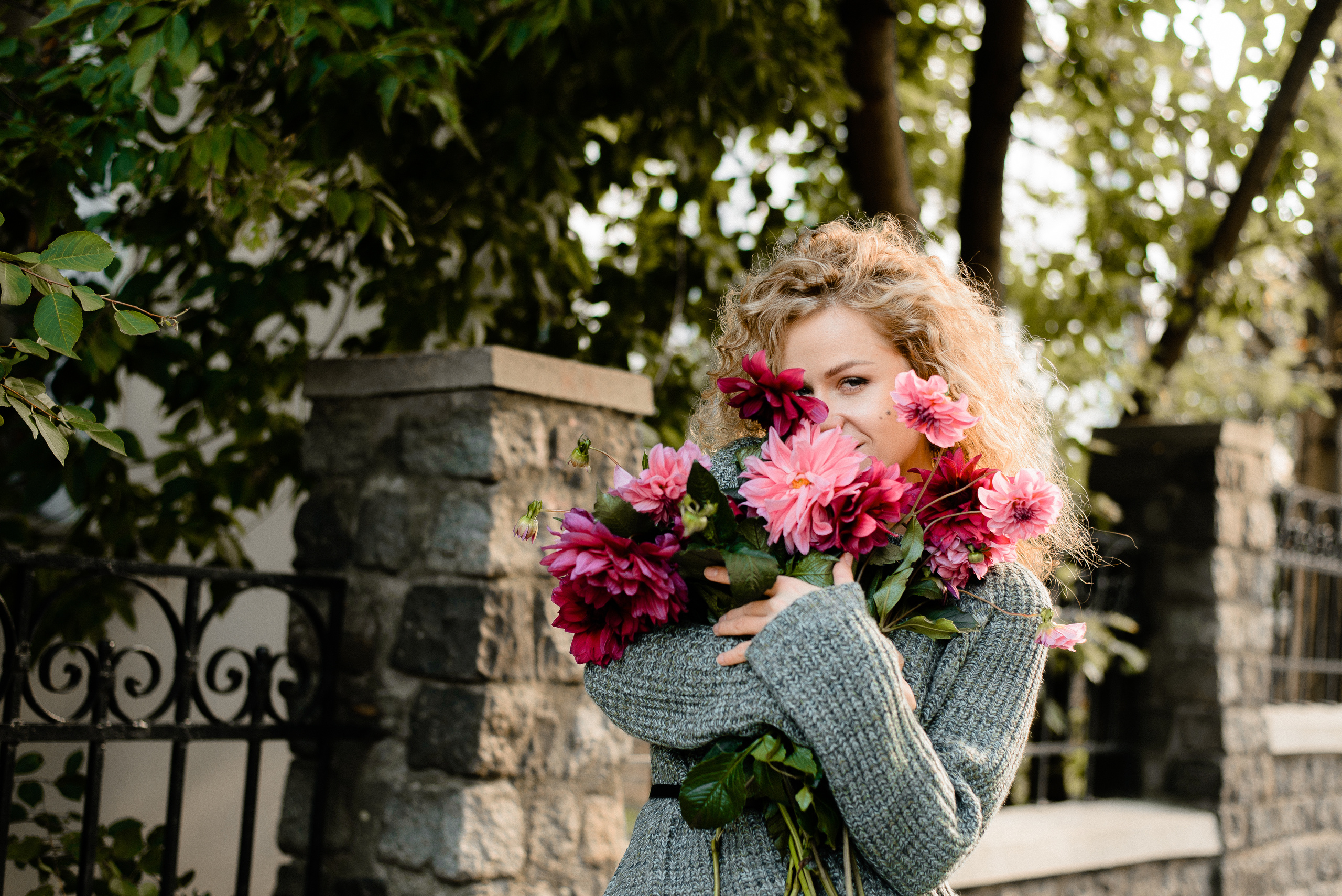 Портретные. Свадебный фотограф в Минске и Жлобине Светлана Карпович