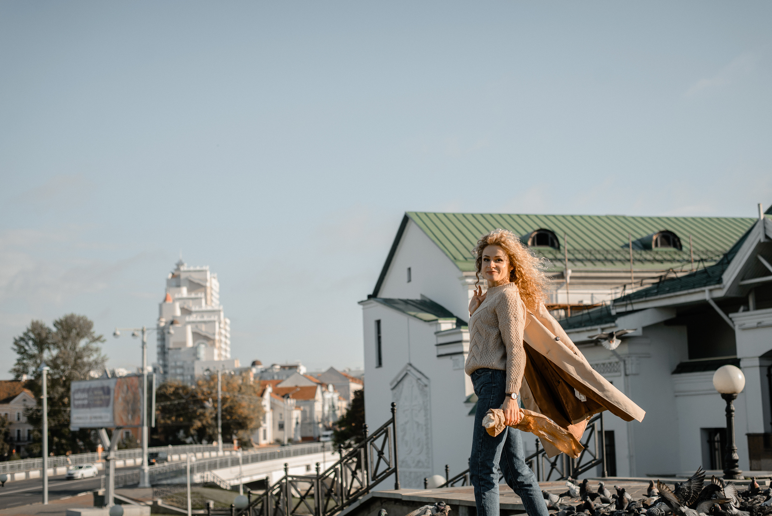 Портретные. Свадебный фотограф в Минске и Жлобине Светлана Карпович