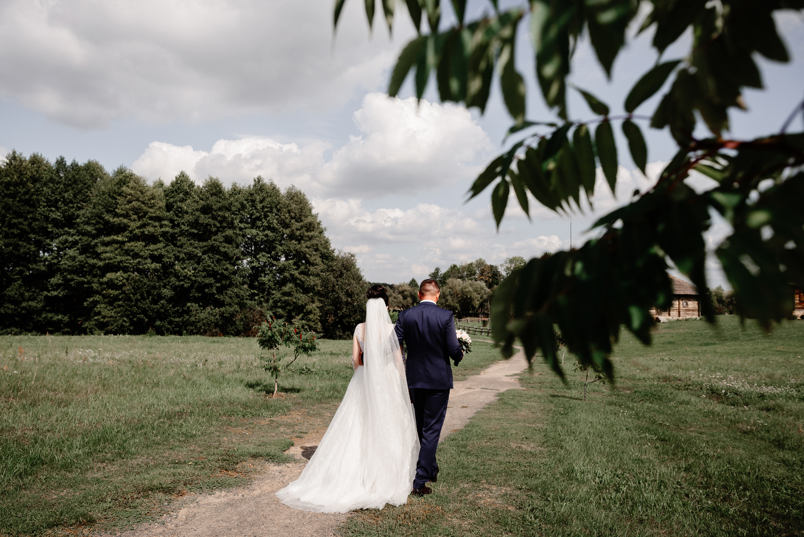 Igor&Svetlana. Свадебный фотограф в Минске и Жлобине Светлана Карпович