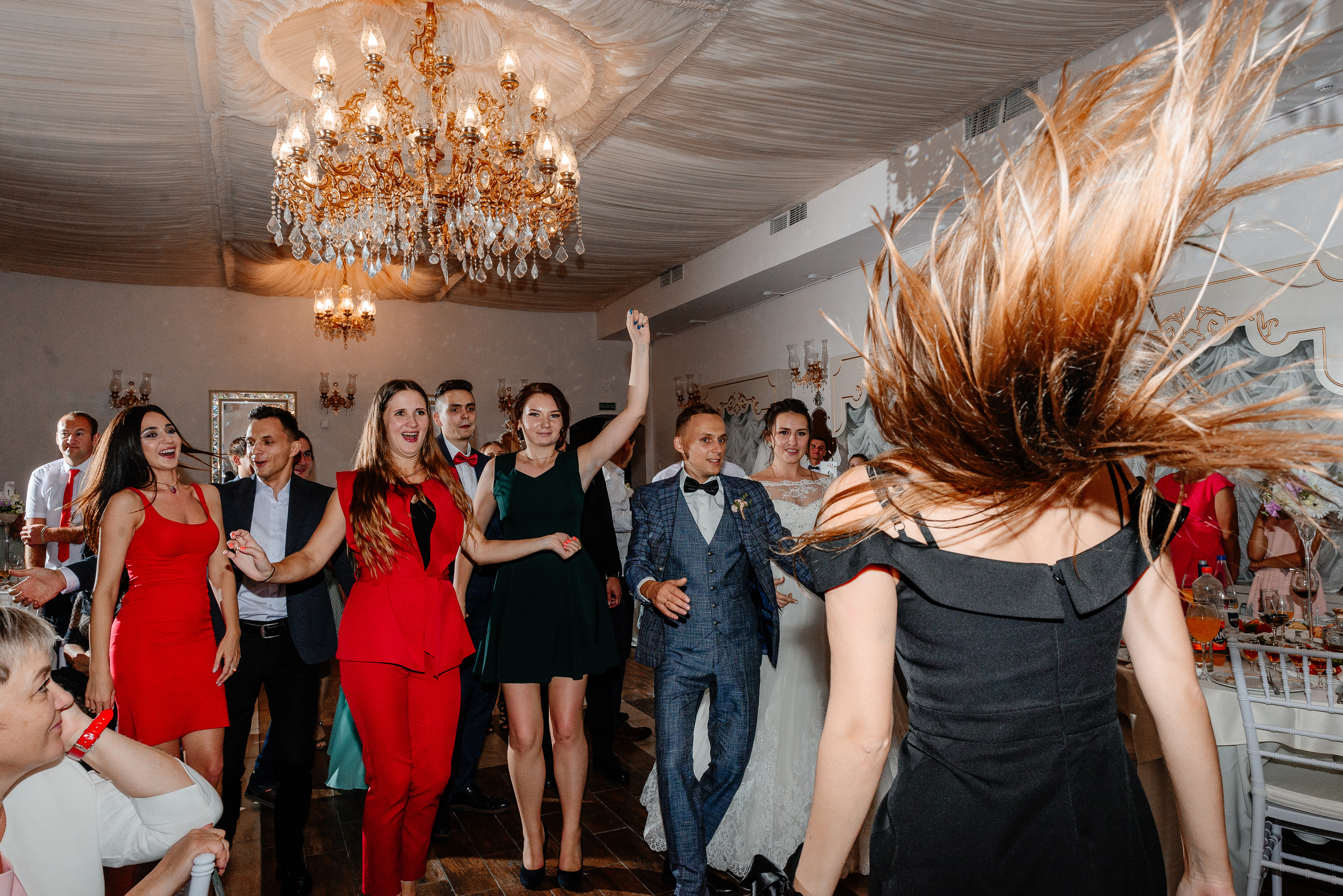 Oleg&Alexandra. Свадебный фотограф в Минске и Жлобине Светлана Карпович