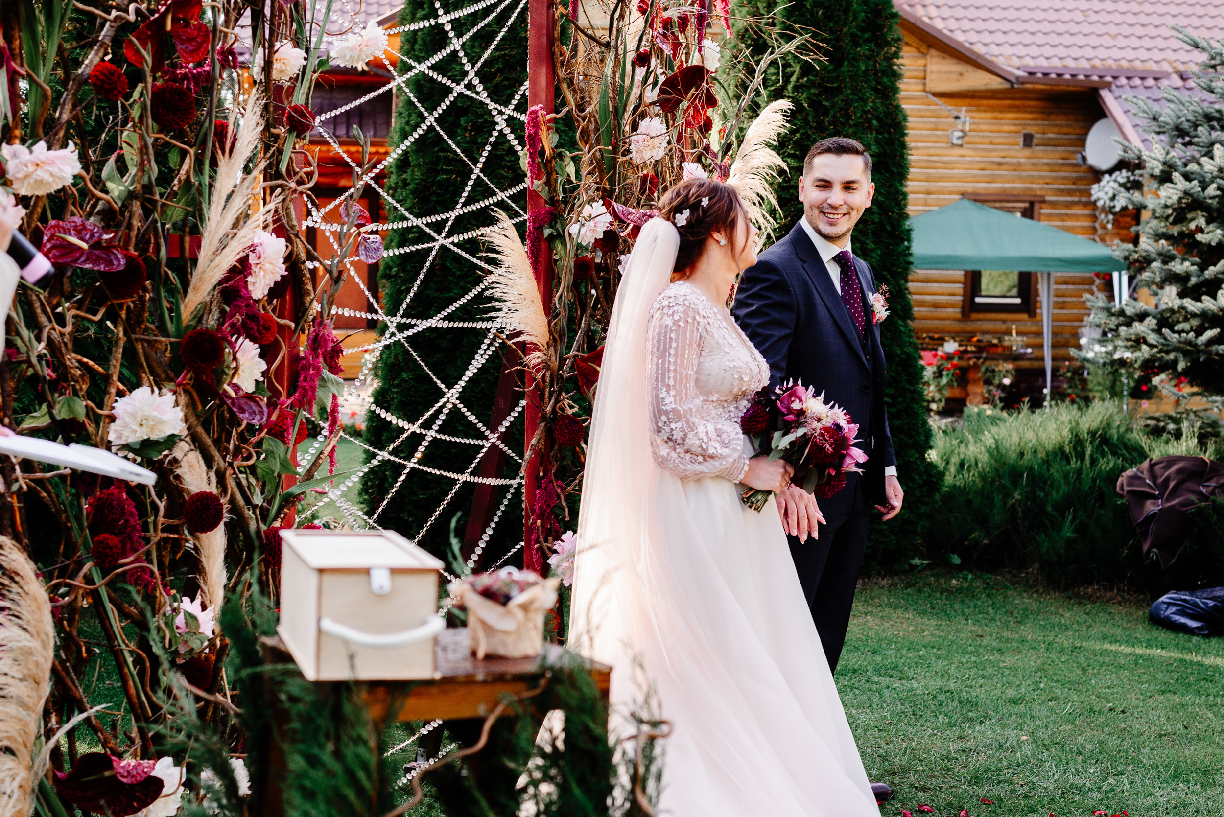 Stanislav&Anna. Свадебный фотограф в Минске и Жлобине Светлана Карпович