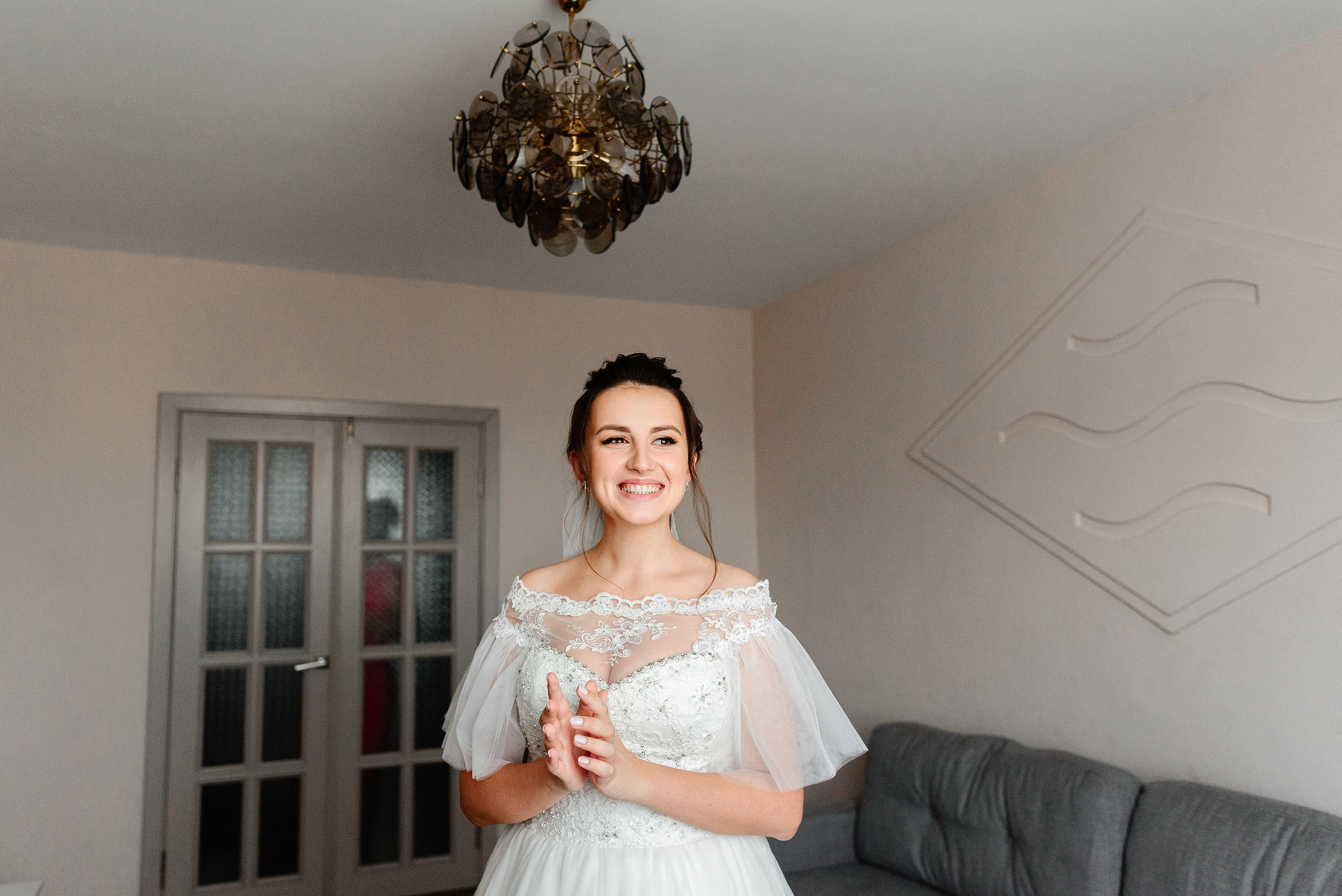 Oleg&Alexandra. Свадебный фотограф в Минске и Жлобине Светлана Карпович