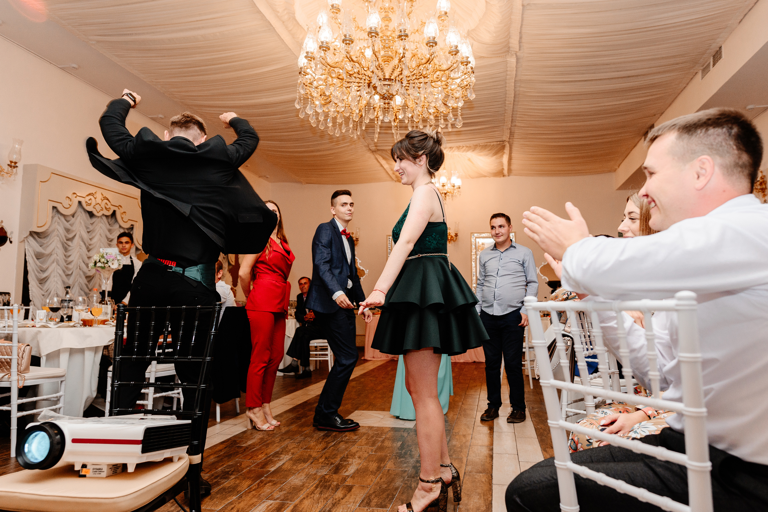 Oleg&Alexandra. Свадебный фотограф в Минске и Жлобине Светлана Карпович