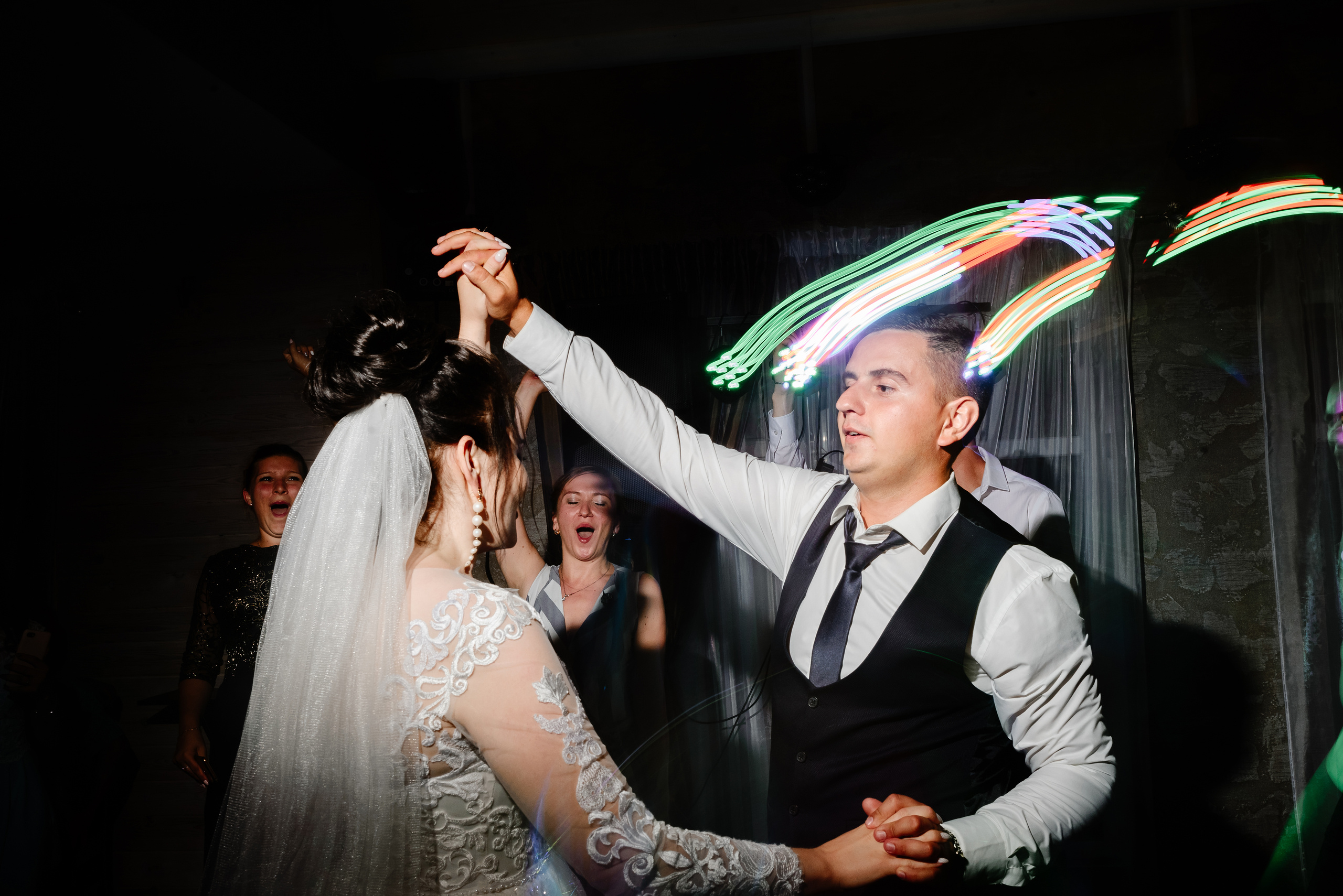 Igor&Svetlana. Свадебный фотограф в Минске и Жлобине Светлана Карпович