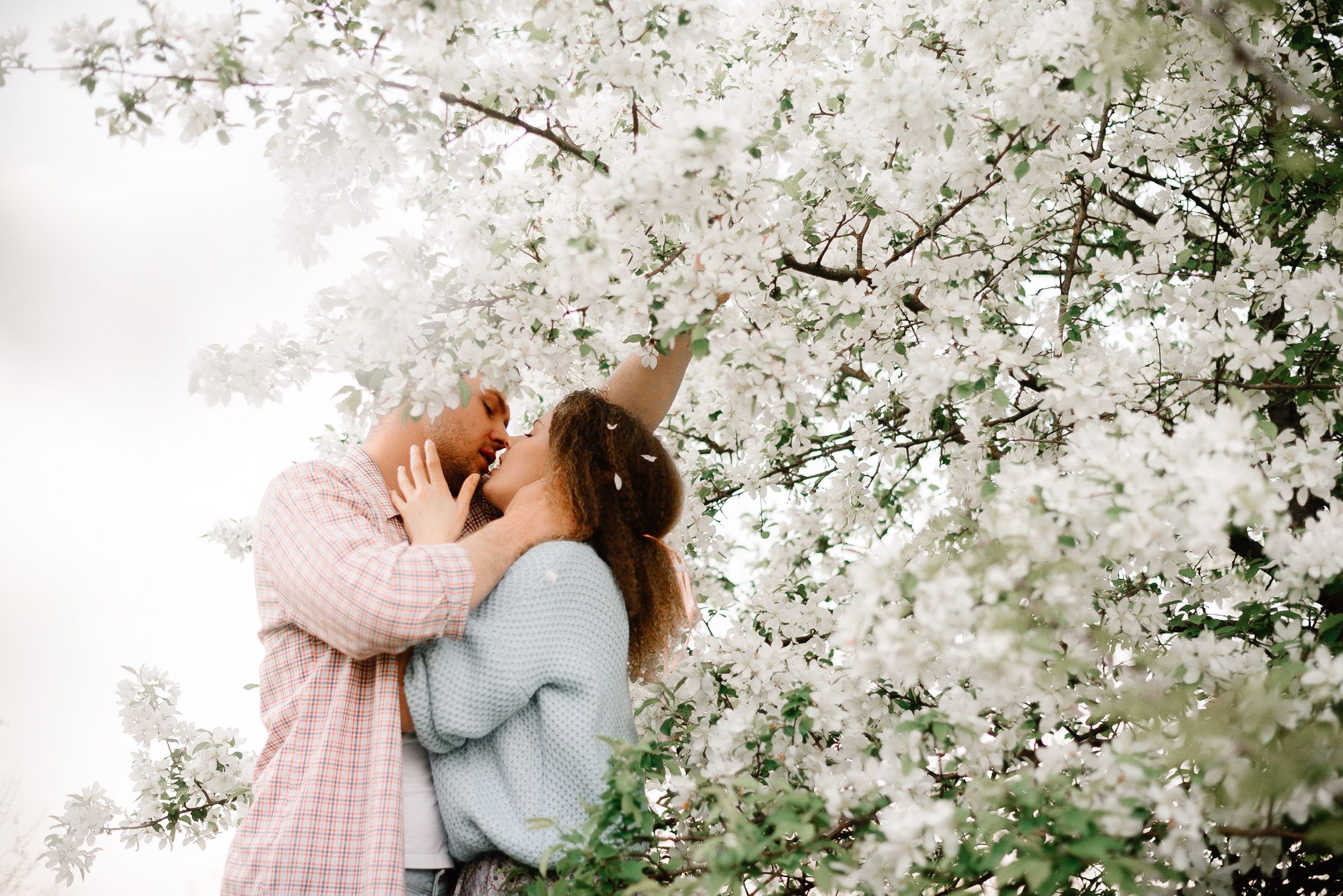 Lovestory. Алена и Саша. Свадебный фотограф в Минске и Жлобине Светлана Карпович