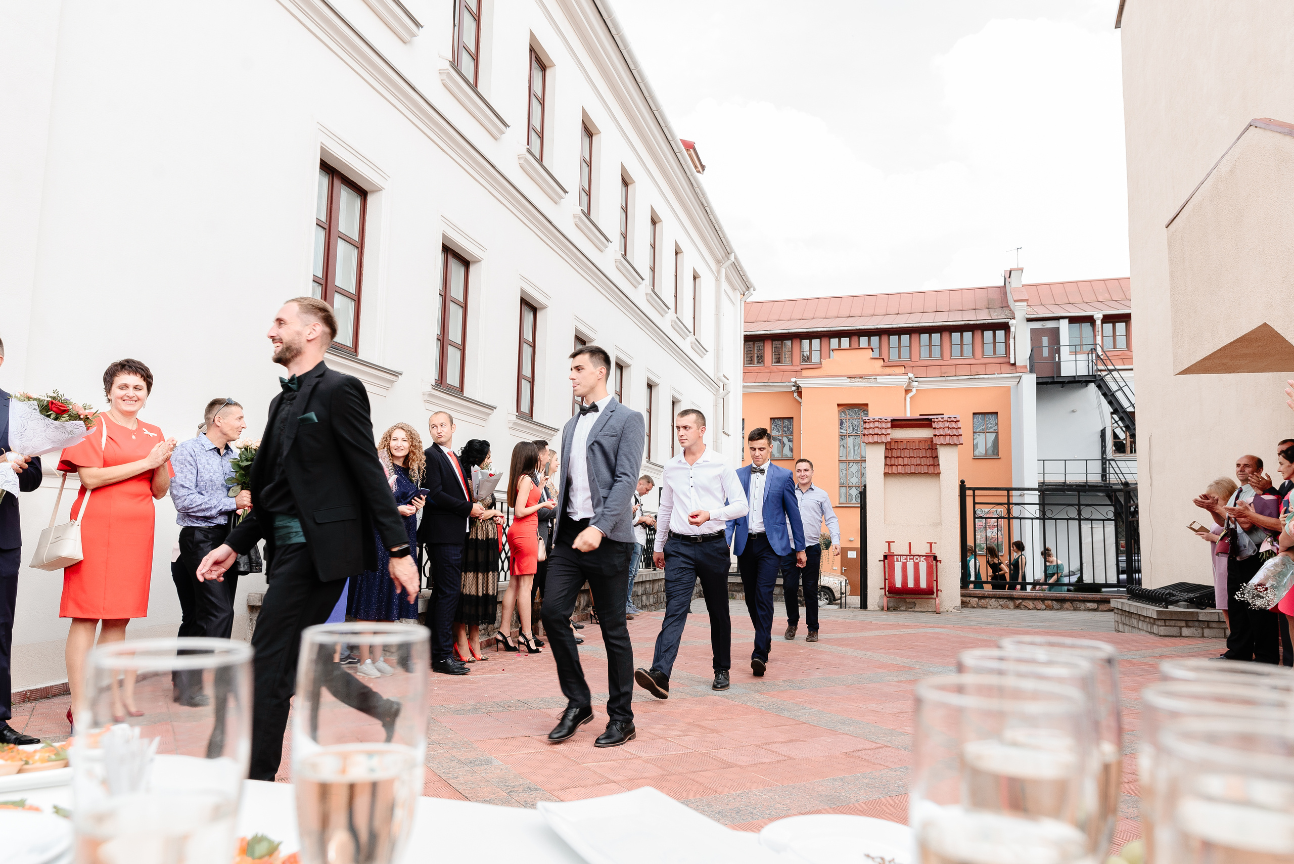 Oleg&Alexandra. Свадебный фотограф в Минске и Жлобине Светлана Карпович