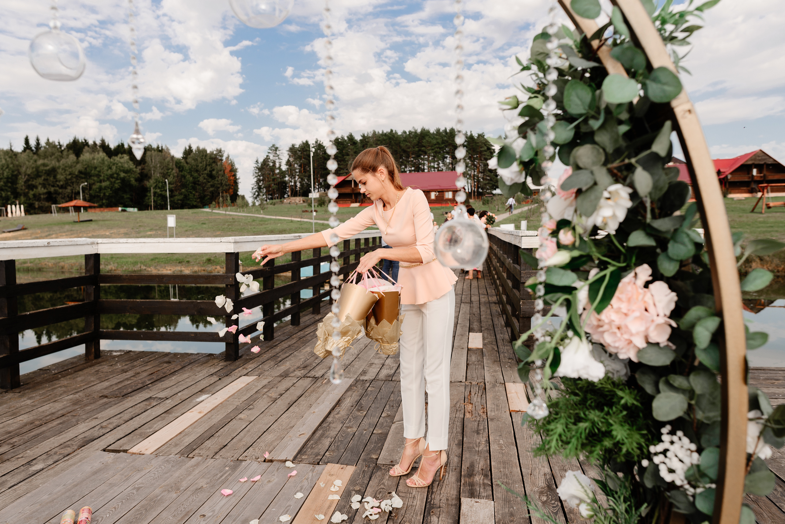 Alexandr&Yulija. Свадебный фотограф в Минске и Жлобине Светлана Карпович