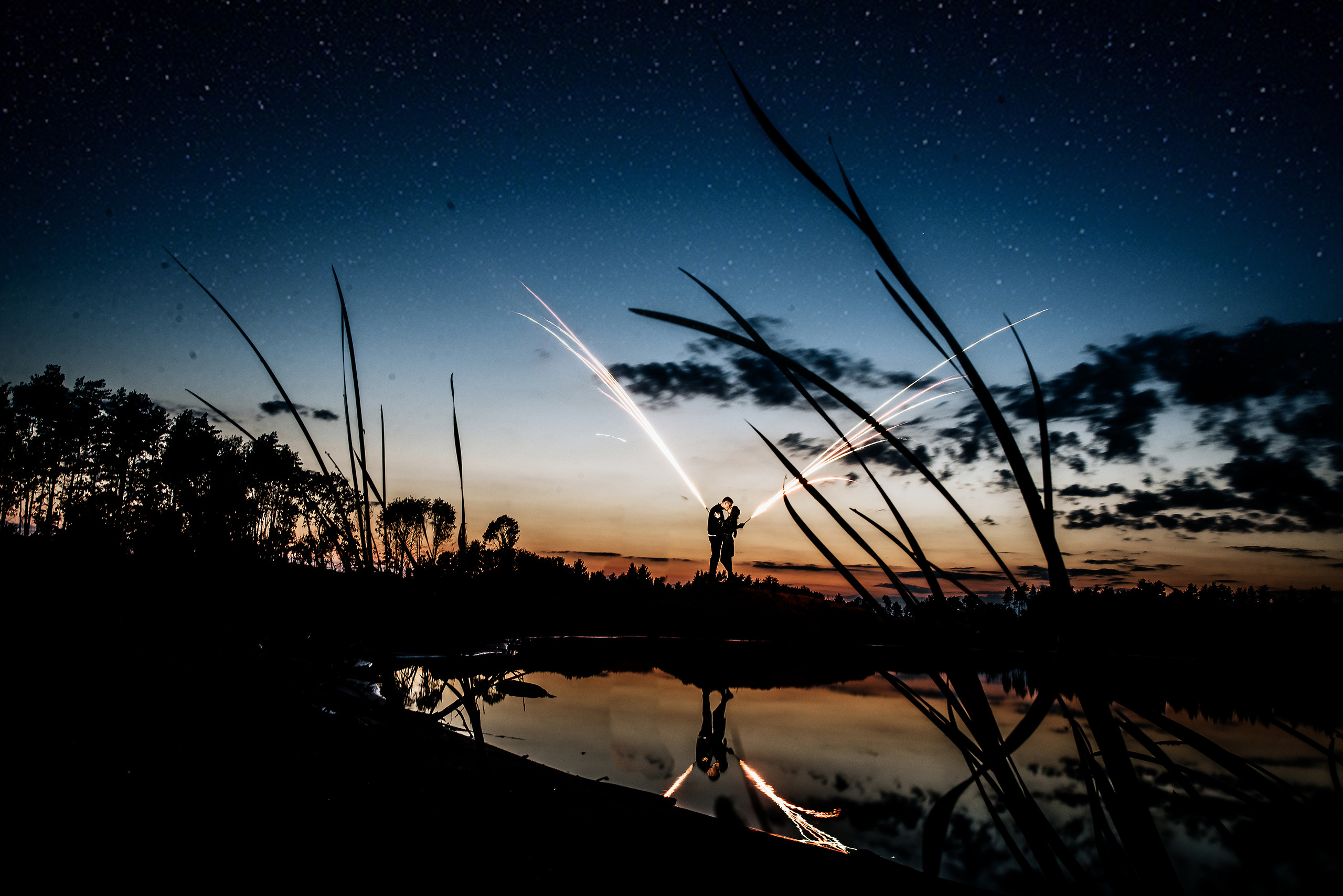 Lovestory. Марина и Женя. Свадебный фотограф в Минске и Жлобине Светлана Карпович