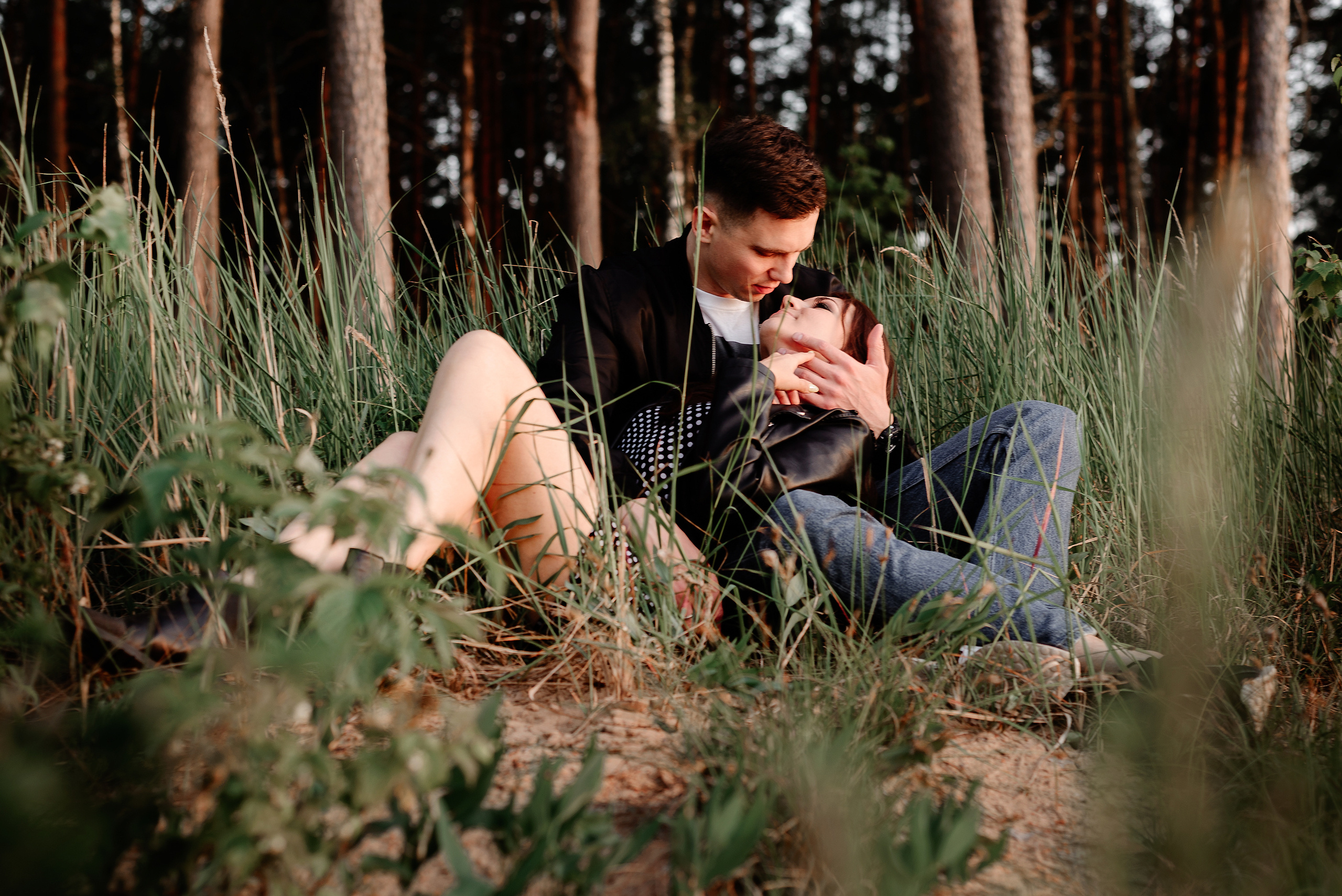 Lovestory. Марина и Женя. Свадебный фотограф в Минске и Жлобине Светлана Карпович