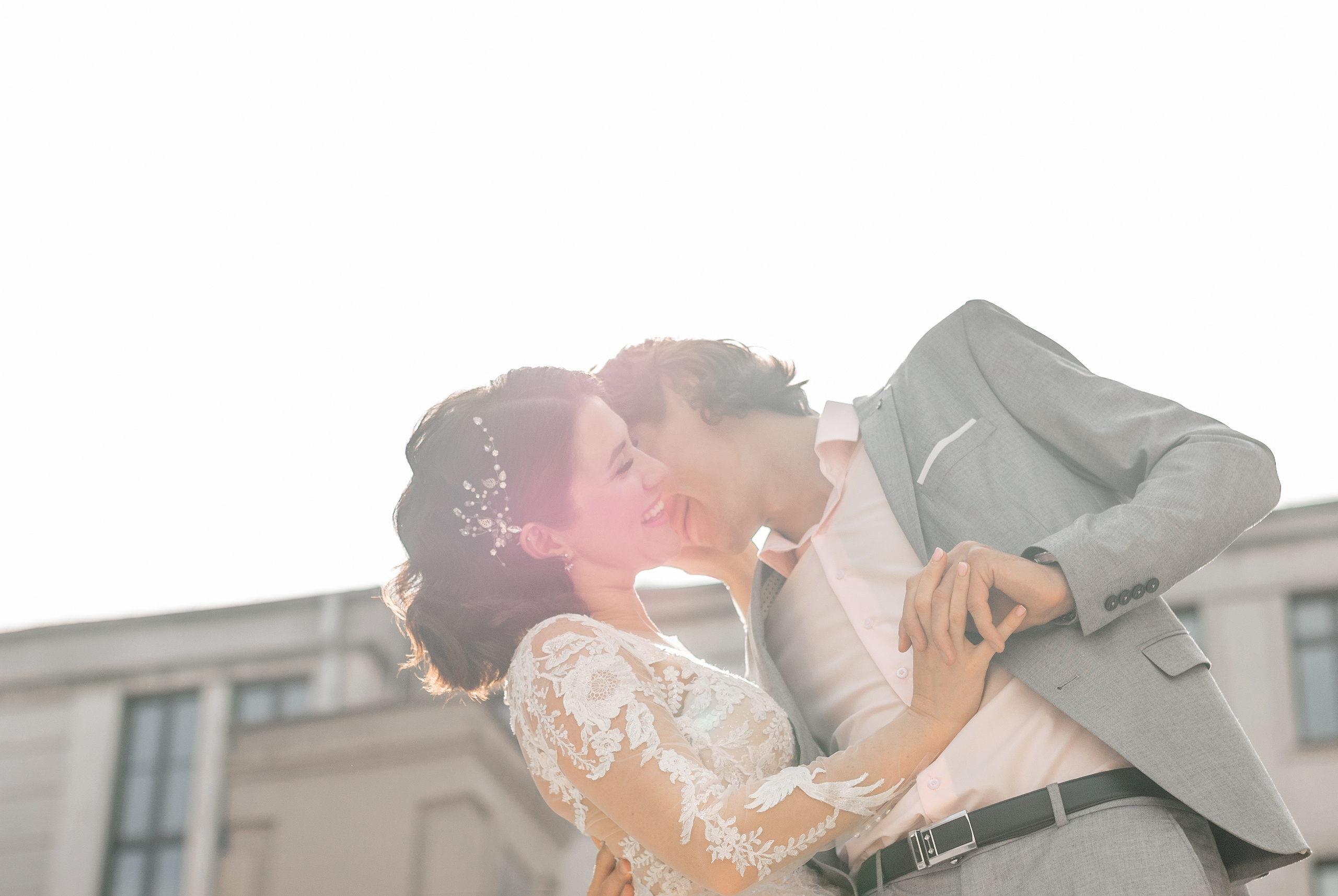 Alexandr&Yulija. Свадебный фотограф в Минске и Жлобине Светлана Карпович