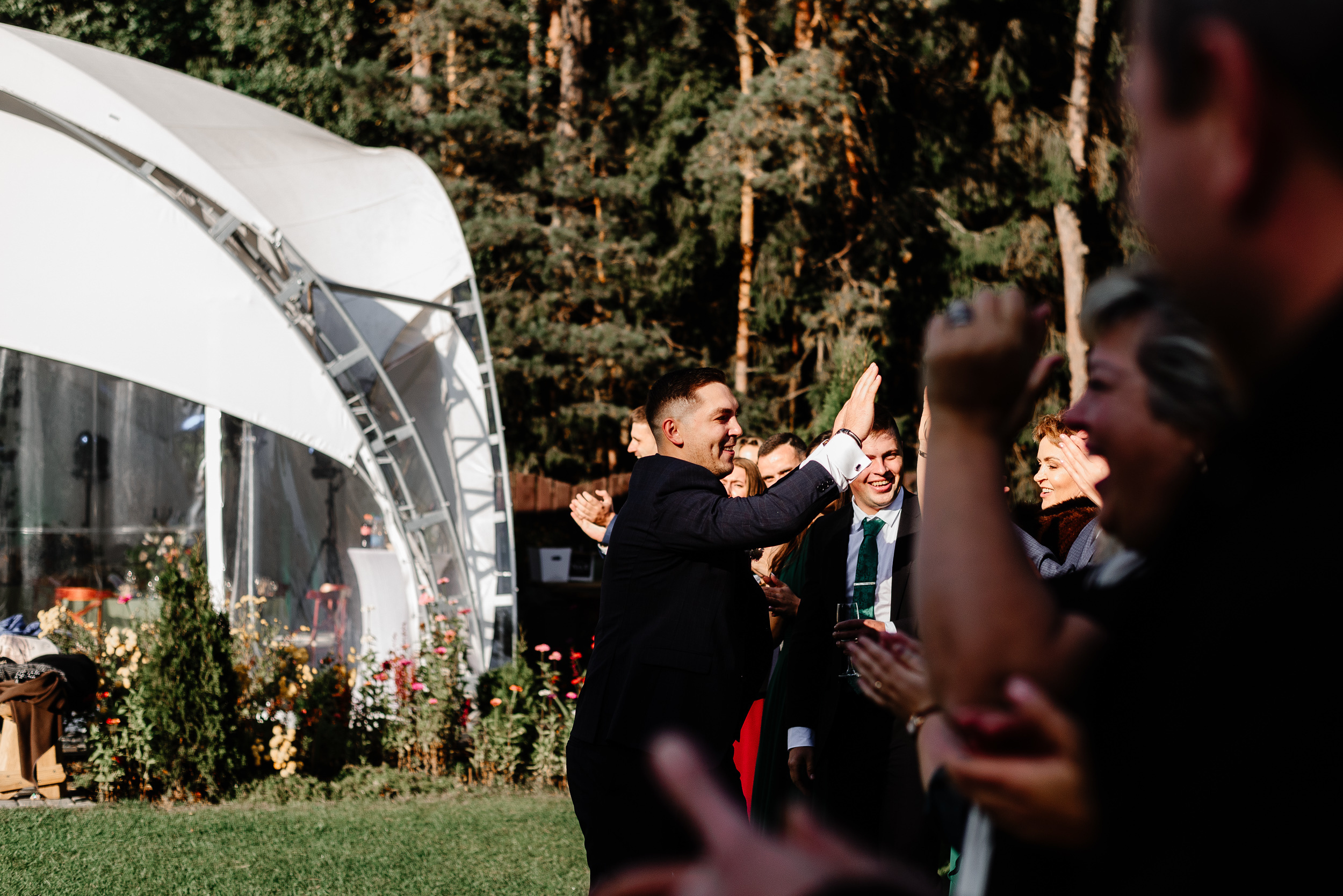 Stanislav&Anna. Свадебный фотограф в Минске и Жлобине Светлана Карпович