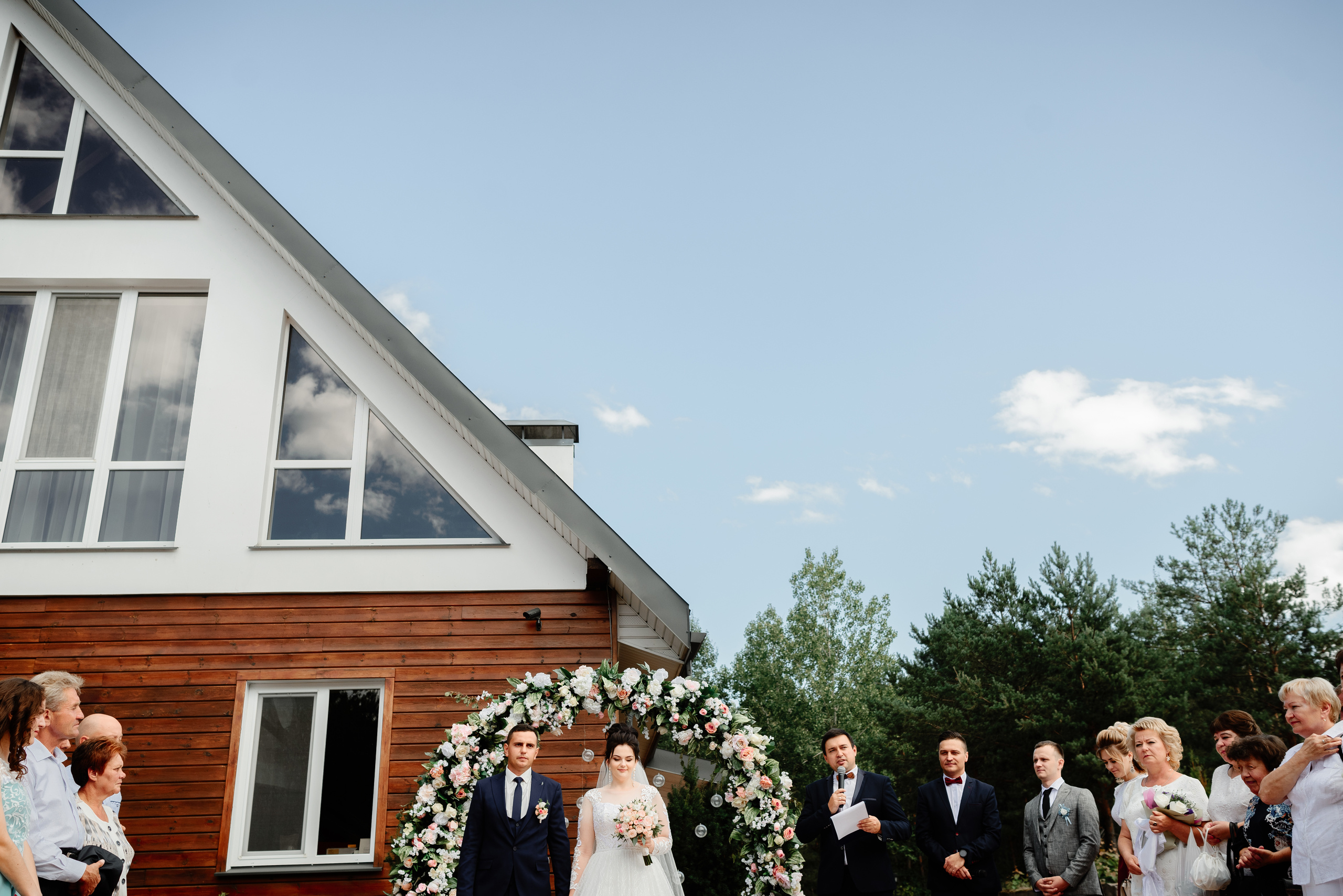 Igor&Svetlana. Свадебный фотограф в Минске и Жлобине Светлана Карпович