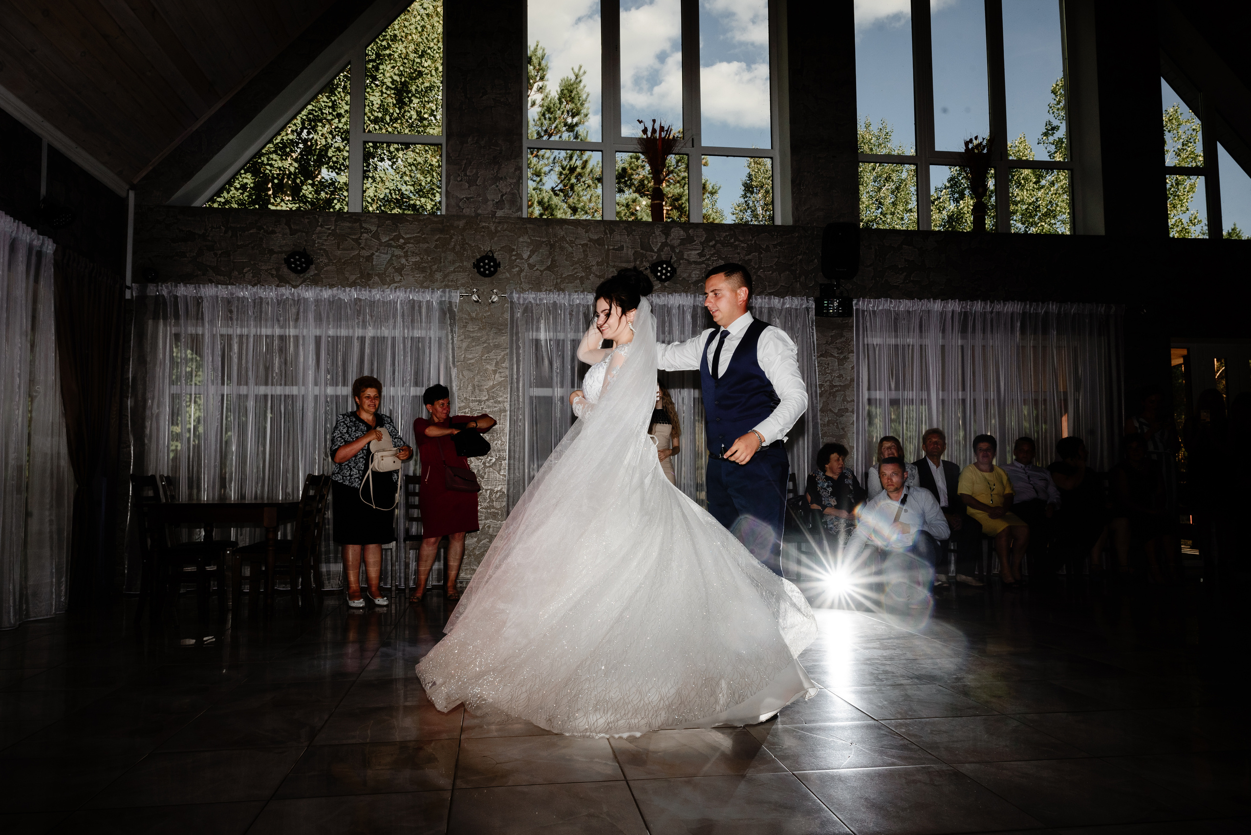 Igor&Svetlana. Свадебный фотограф в Минске и Жлобине Светлана Карпович