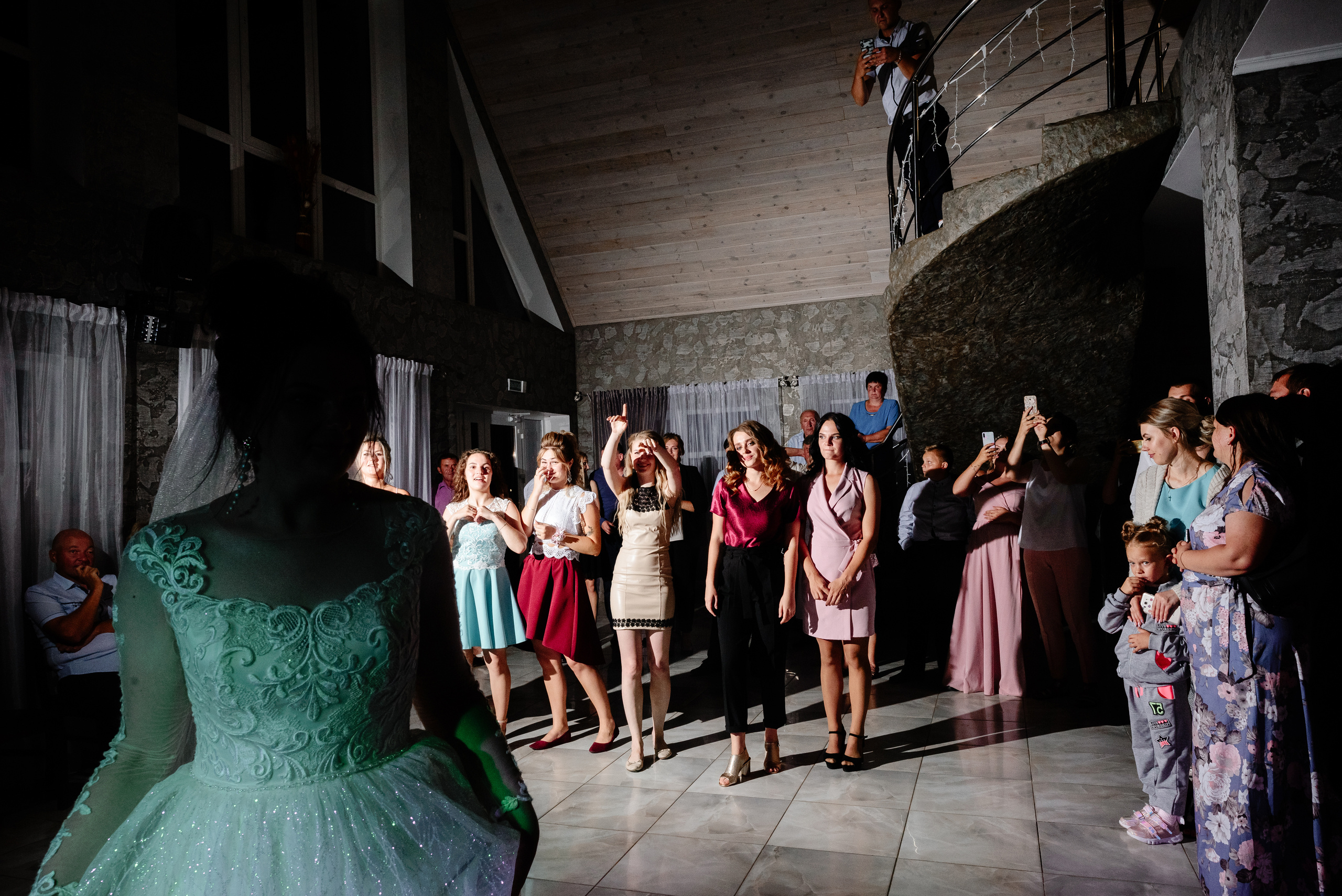 Igor&Svetlana. Свадебный фотограф в Минске и Жлобине Светлана Карпович