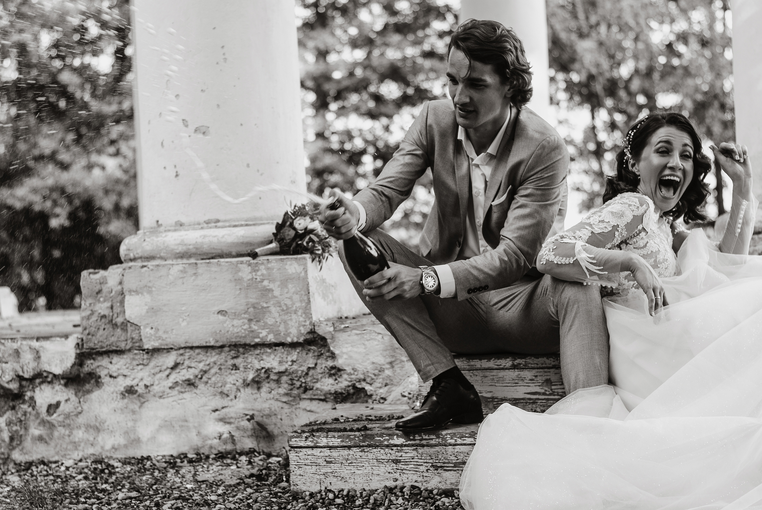 Alexandr&Yulija. Свадебный фотограф в Минске и Жлобине Светлана Карпович