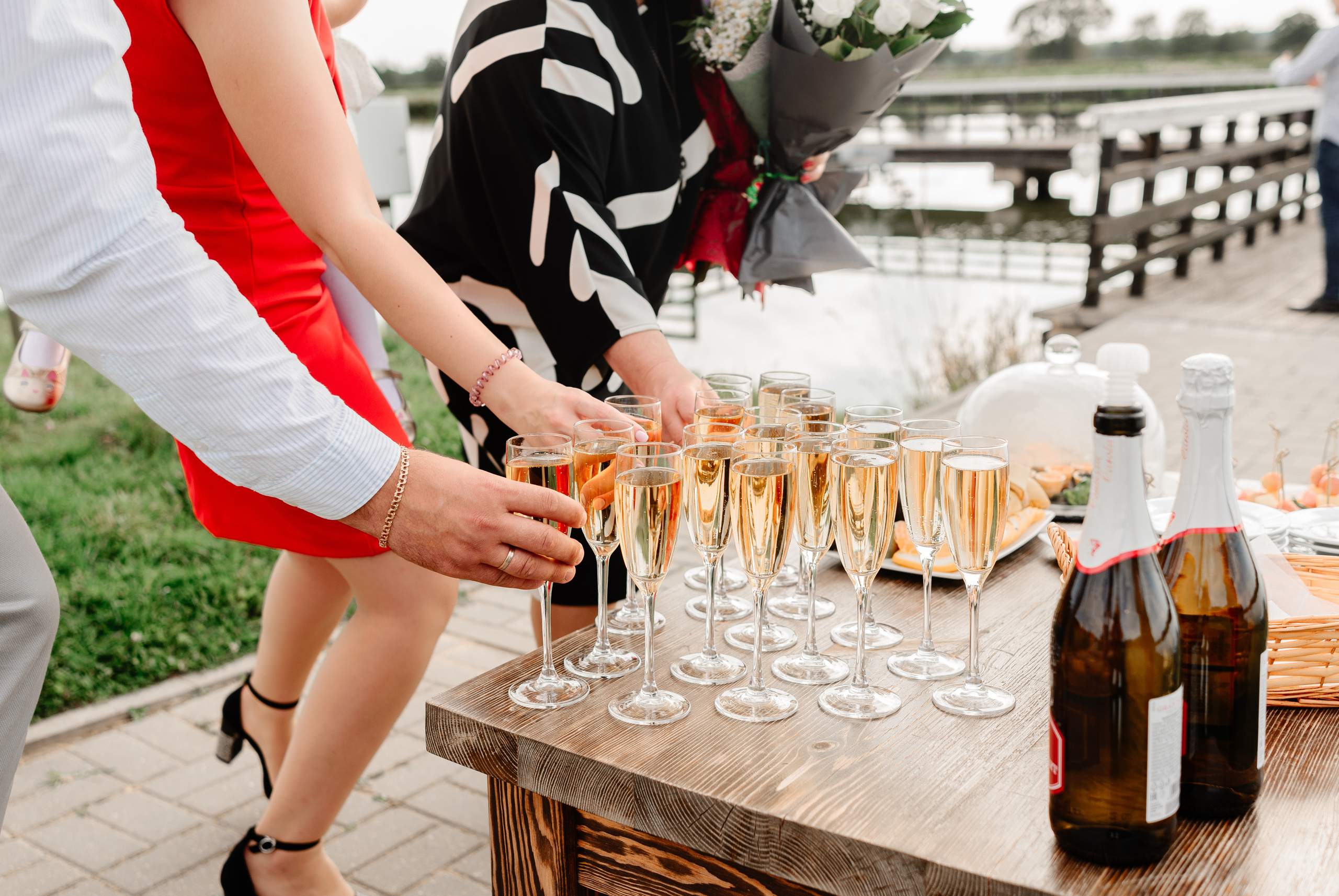 Alexandr&Yulija. Свадебный фотограф в Минске и Жлобине Светлана Карпович