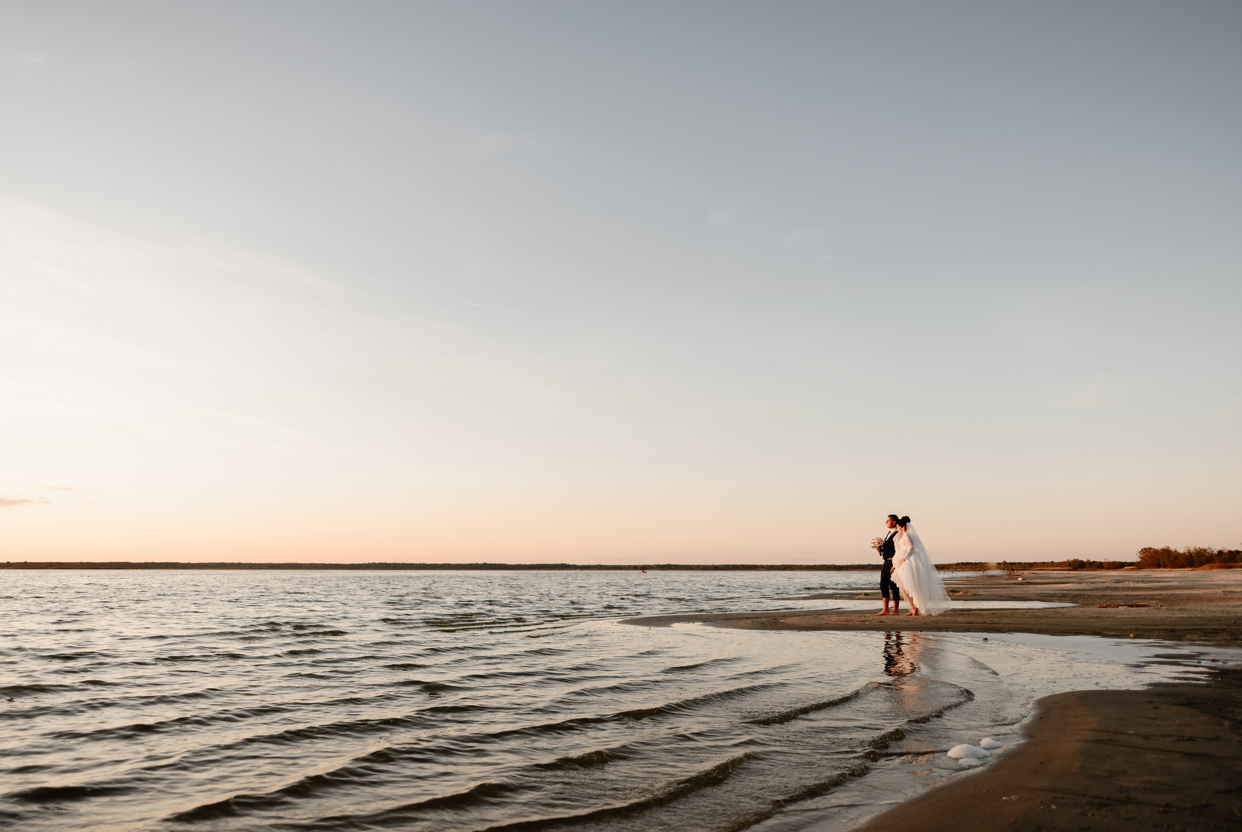 Igor&Svetlana. Свадебный фотограф в Минске и Жлобине Светлана Карпович