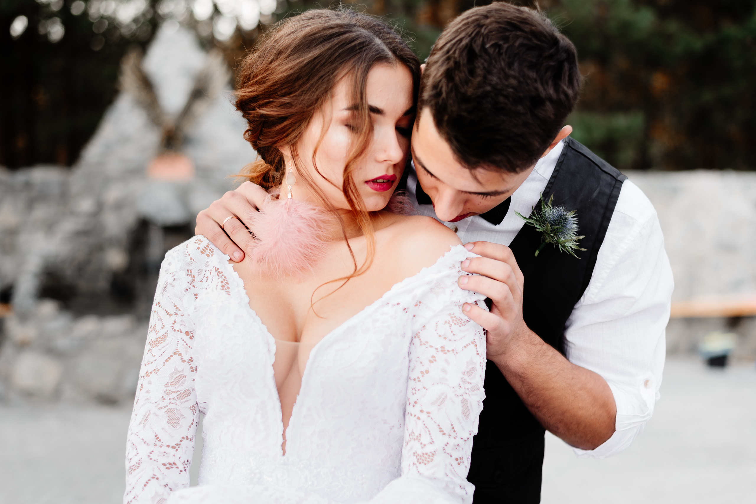 Victor&Alexandra. Свадебный фотограф в Минске и Жлобине Светлана Карпович