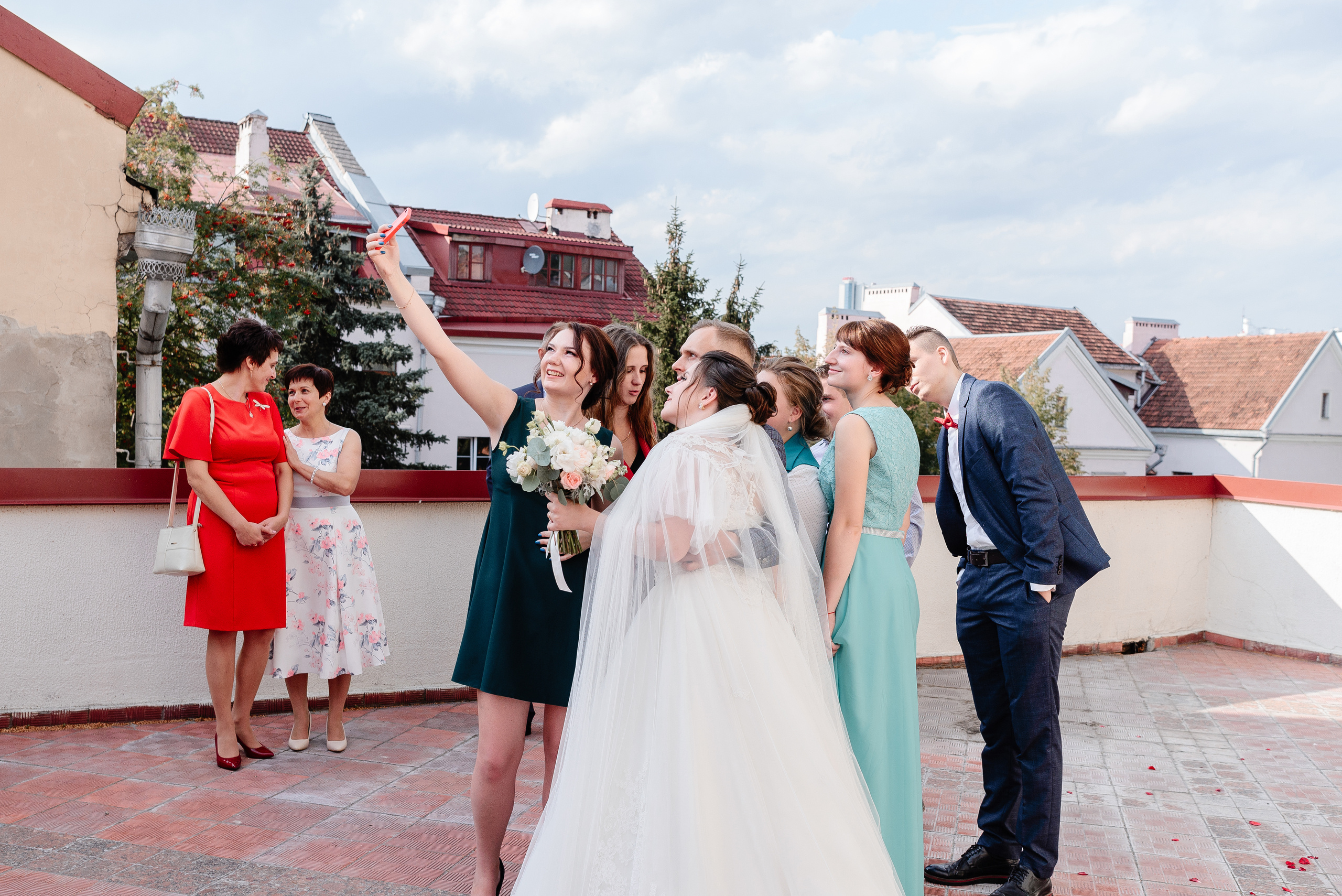 Oleg&Alexandra. Свадебный фотограф в Минске и Жлобине Светлана Карпович