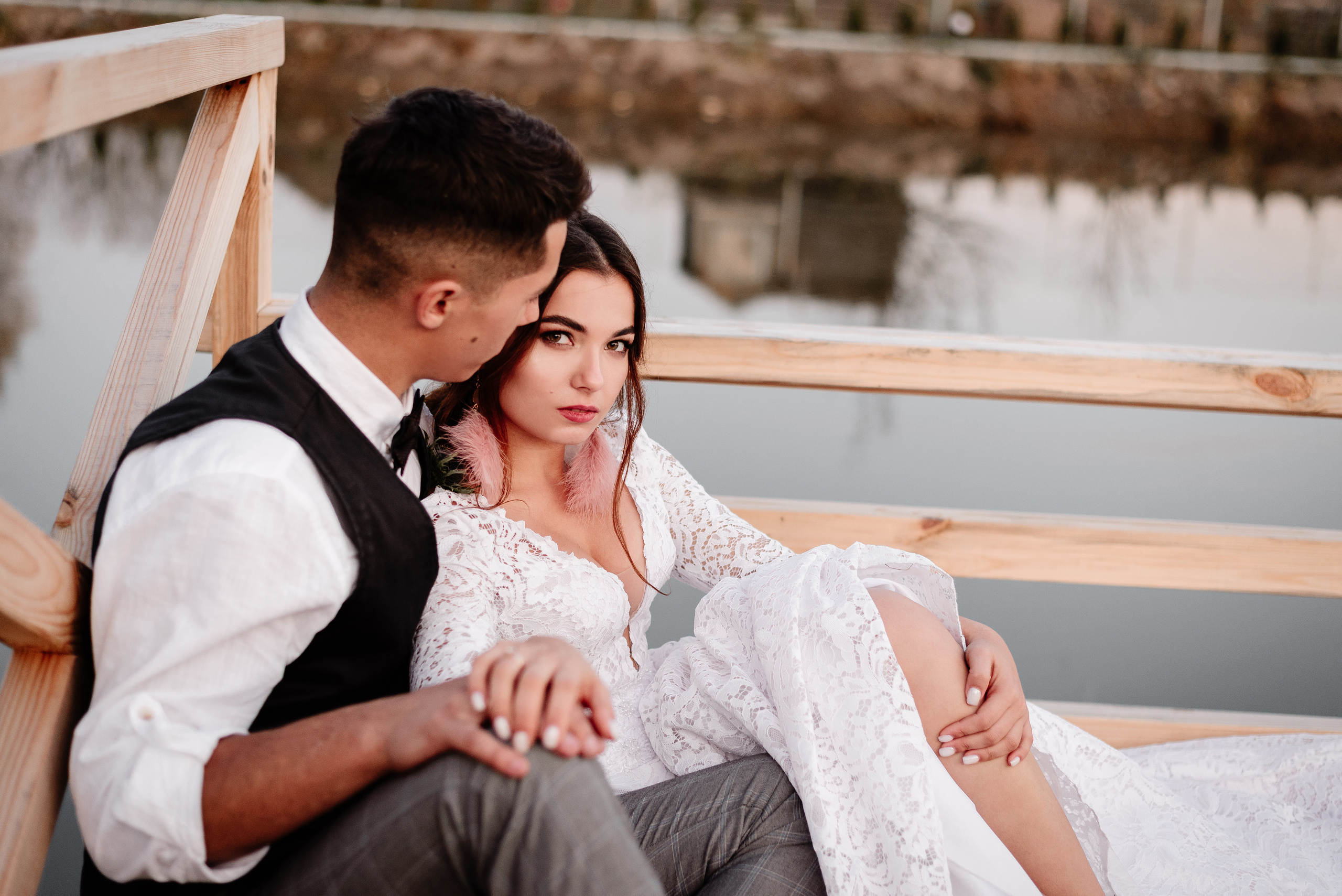 Victor&Alexandra. Свадебный фотограф в Минске и Жлобине Светлана Карпович