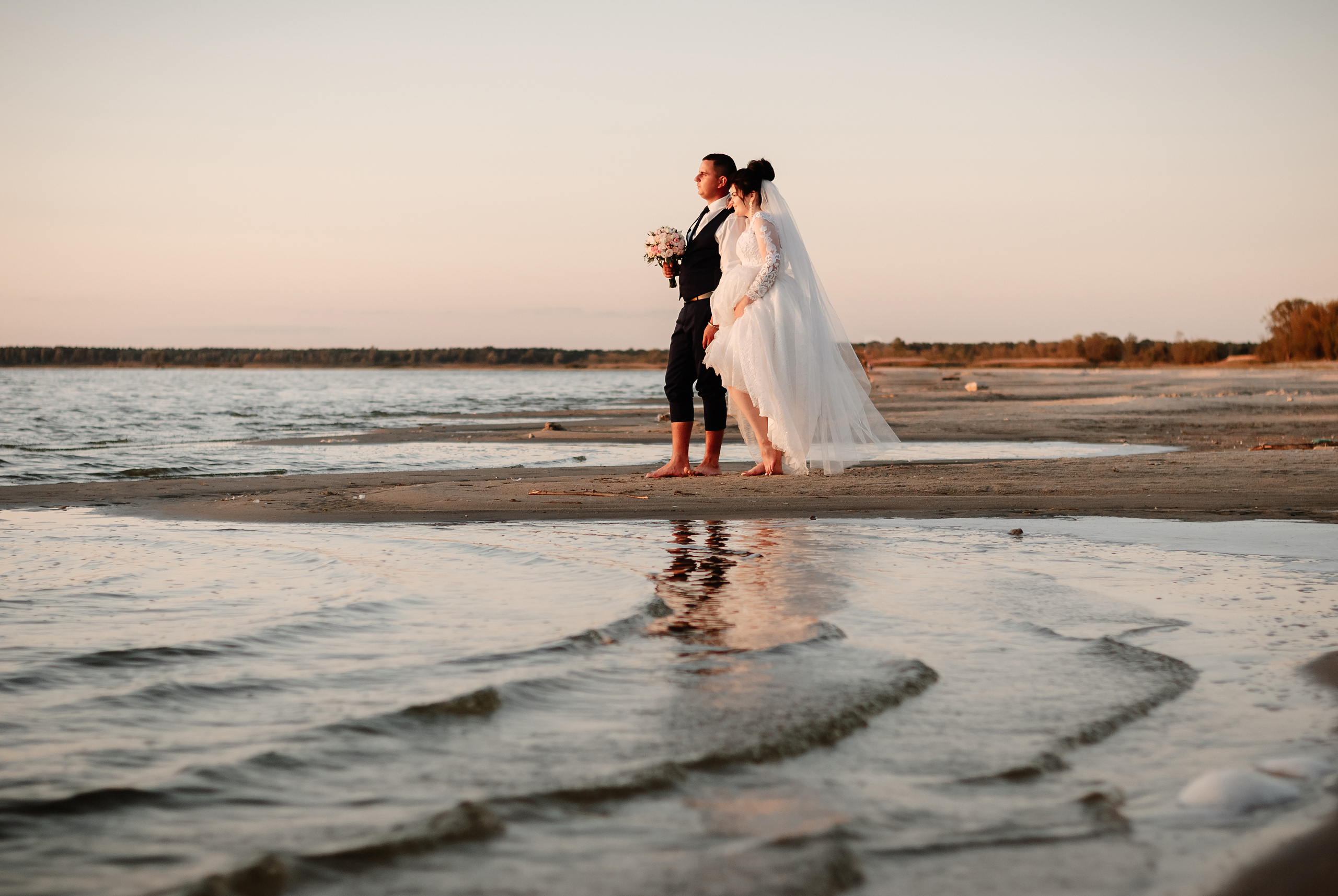 Igor&Svetlana. Свадебный фотограф в Минске и Жлобине Светлана Карпович