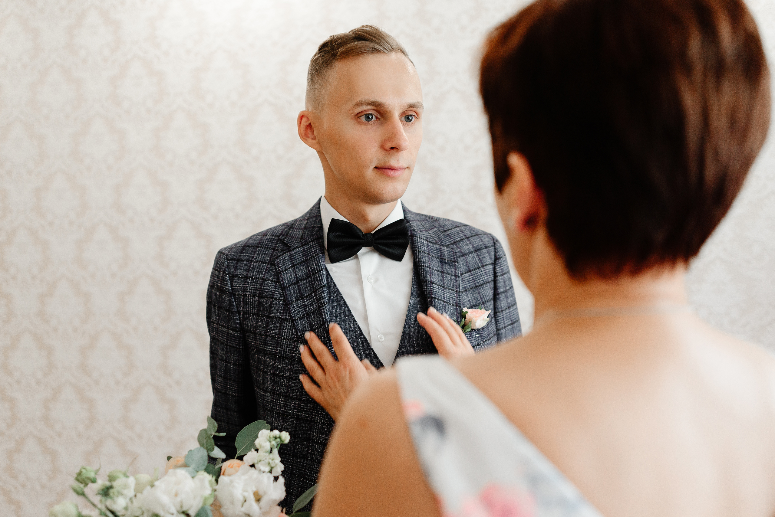 Oleg&Alexandra. Свадебный фотограф в Минске и Жлобине Светлана Карпович