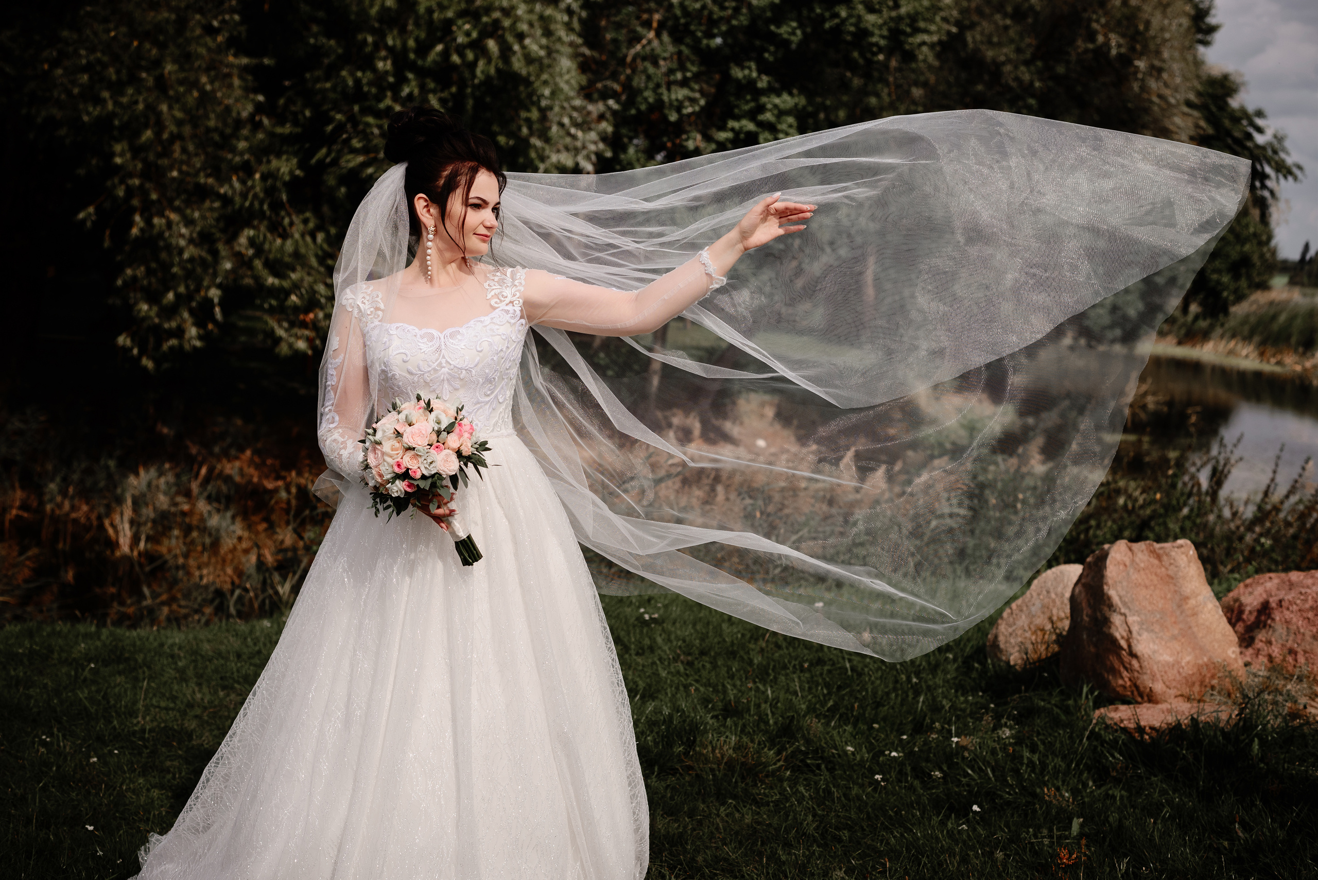 Igor&Svetlana. Свадебный фотограф в Минске и Жлобине Светлана Карпович