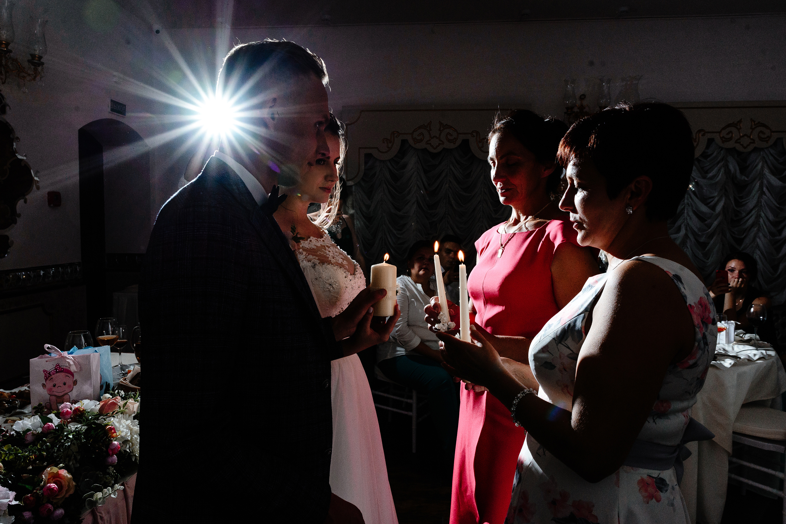 Oleg&Alexandra. Свадебный фотограф в Минске и Жлобине Светлана Карпович