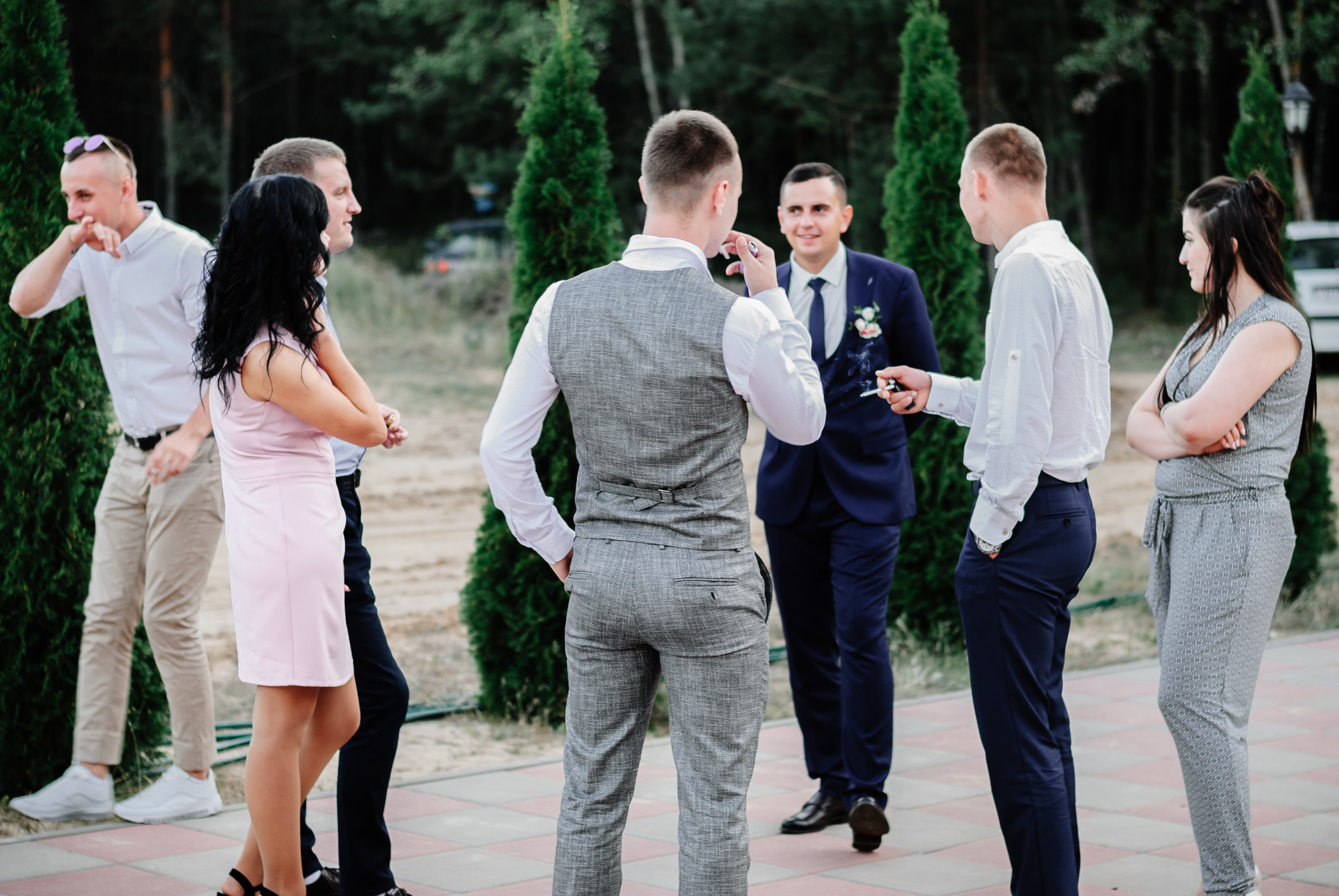 Igor&Svetlana. Свадебный фотограф в Минске и Жлобине Светлана Карпович