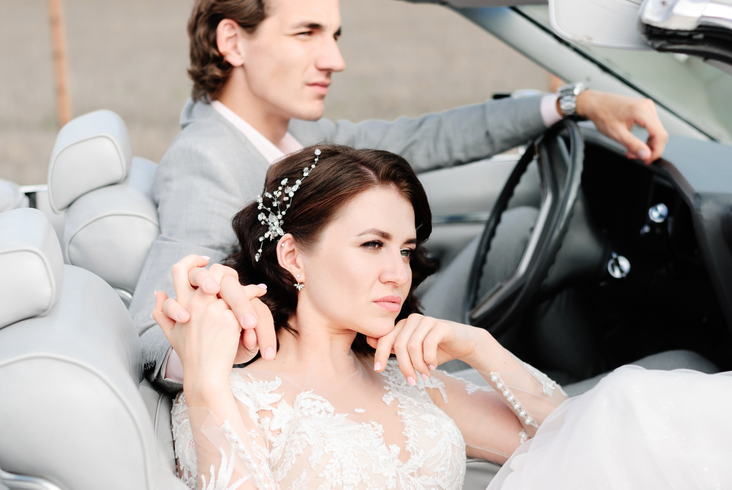 Alexandr&Yulija. Свадебный фотограф в Минске и Жлобине Светлана Карпович