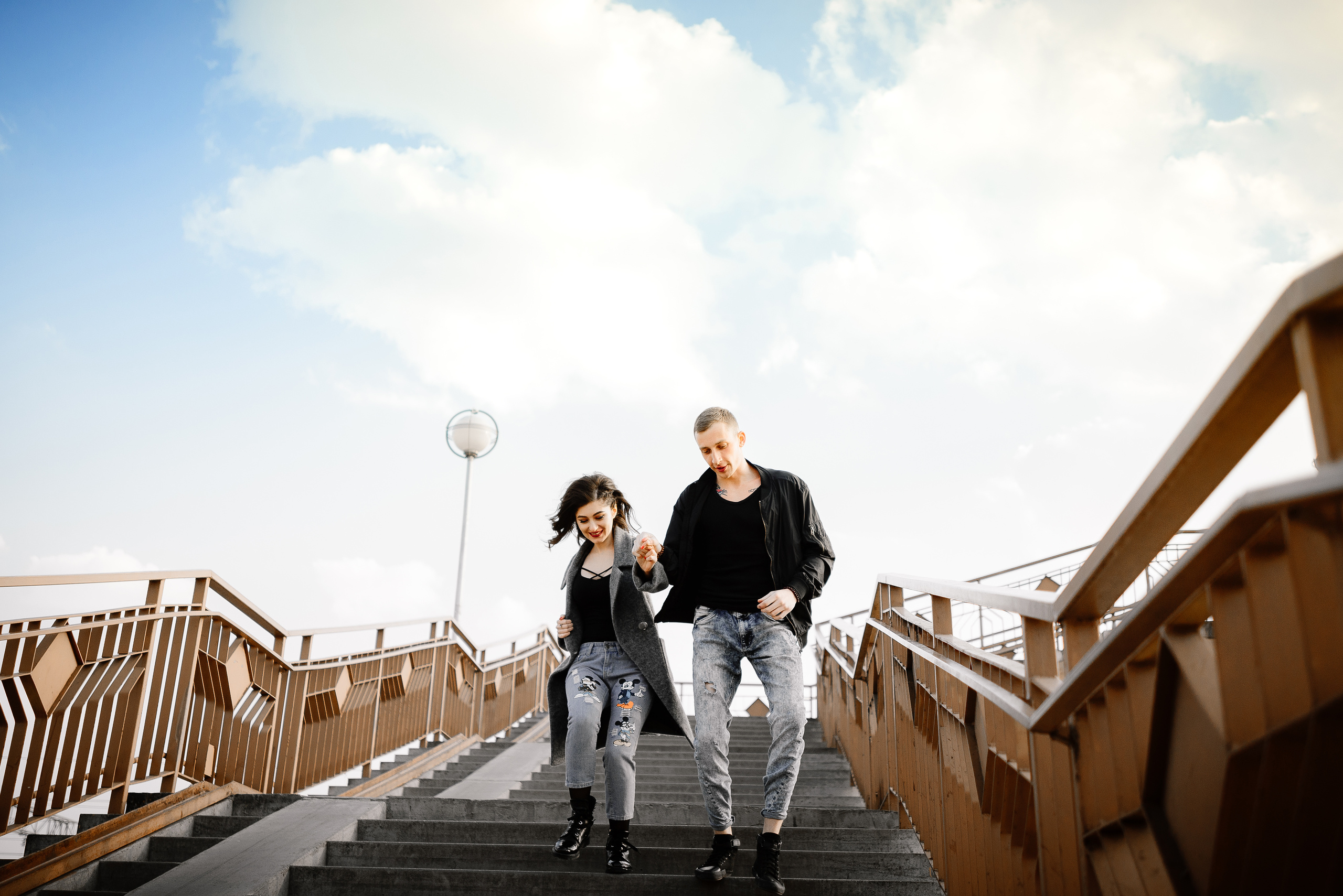 Lovestory. Стас и Марго. Свадебный фотограф в Минске и Жлобине Светлана Карпович