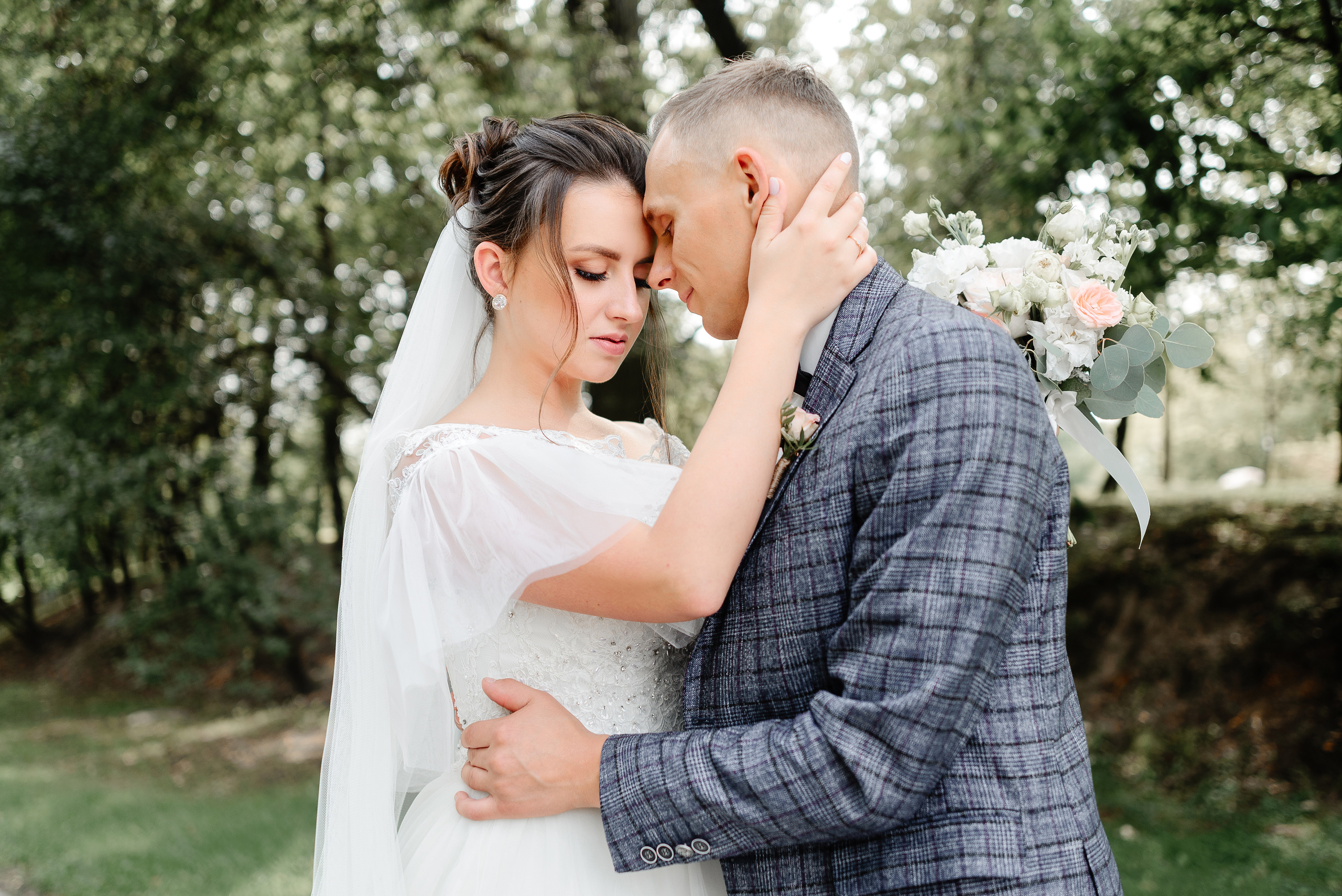 Oleg&Alexandra. Свадебный фотограф в Минске и Жлобине Светлана Карпович