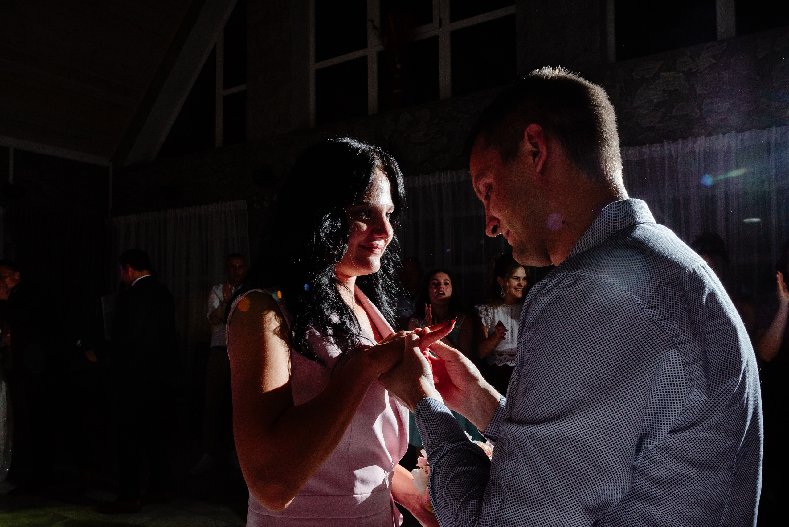 Igor&Svetlana. Свадебный фотограф в Минске и Жлобине Светлана Карпович