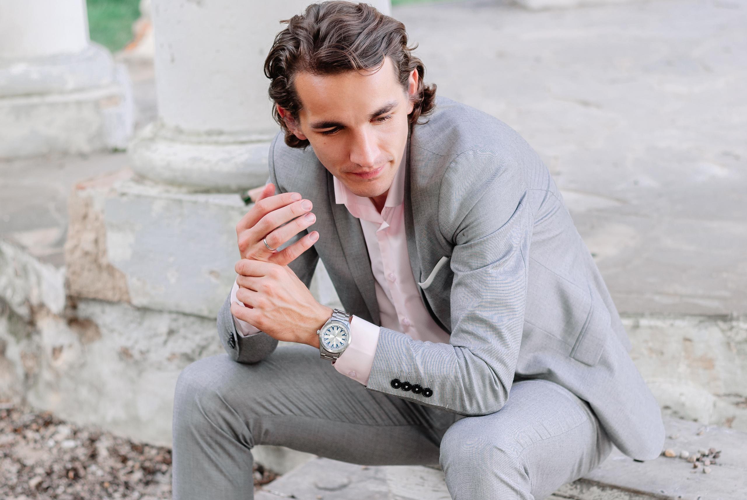 Alexandr&Yulija. Свадебный фотограф в Минске и Жлобине Светлана Карпович