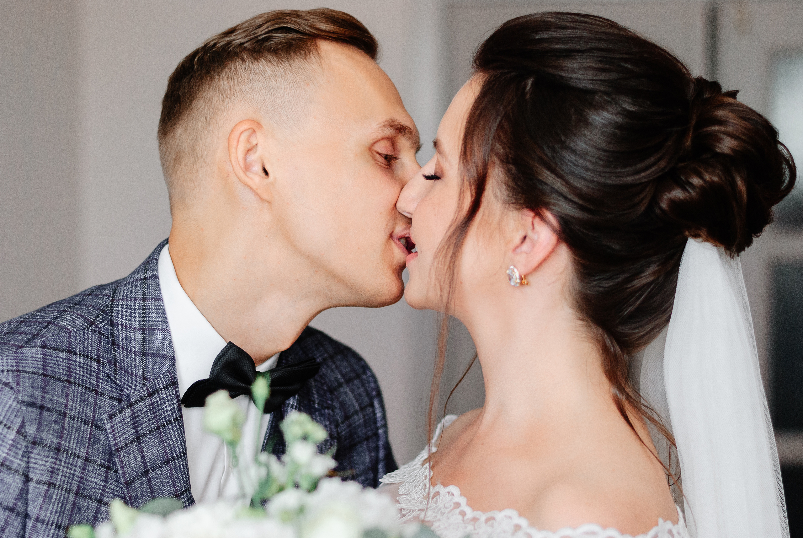 Oleg&Alexandra. Свадебный фотограф в Минске и Жлобине Светлана Карпович